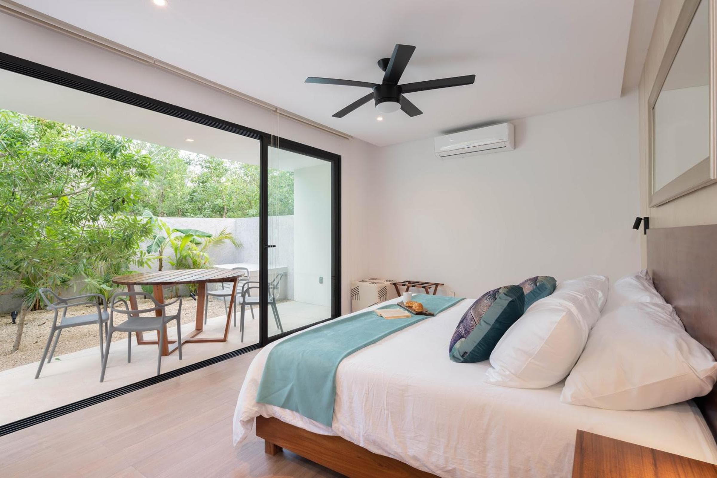 Suites at TreeTops Tulum — 30