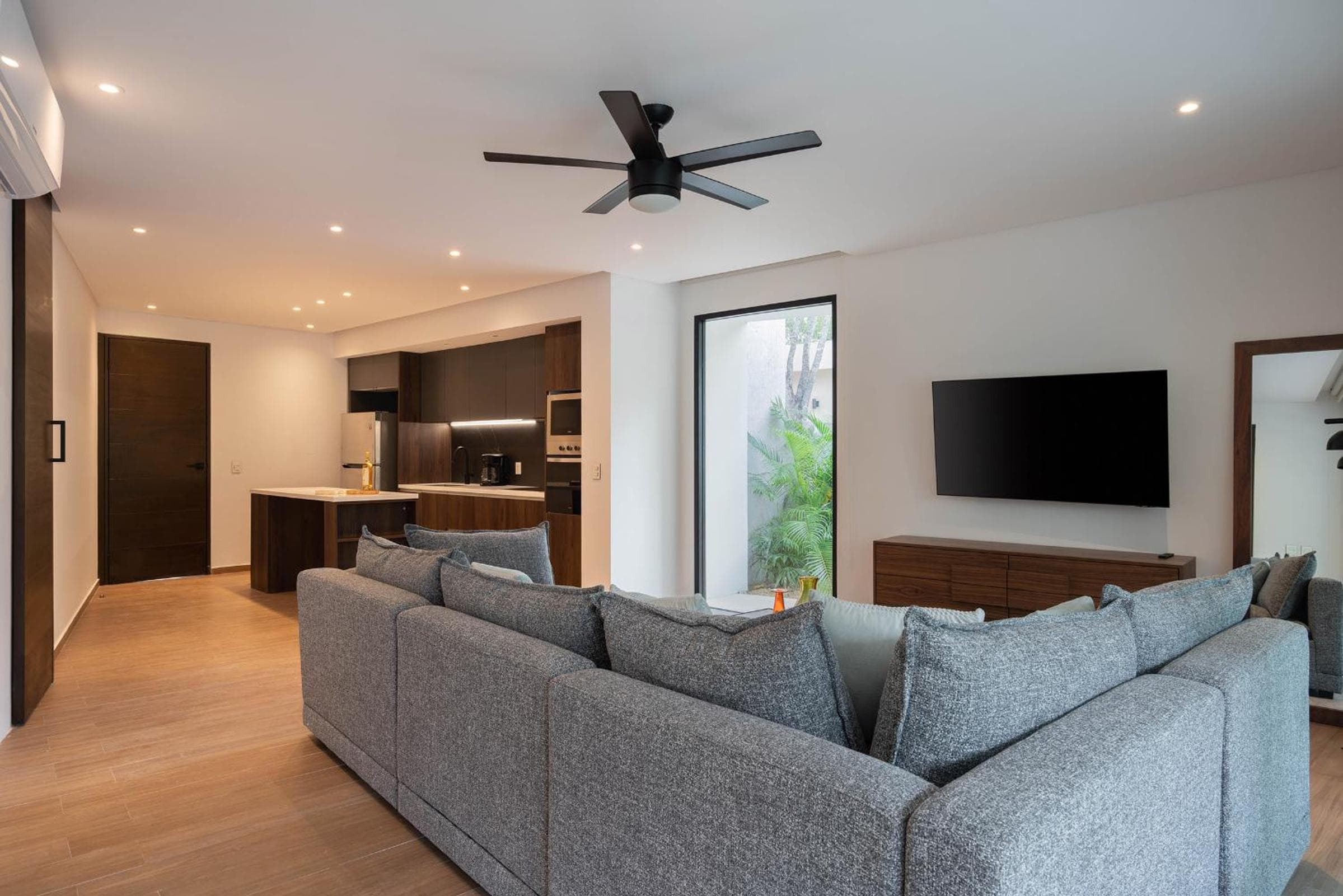 Suites at TreeTops Tulum — 25