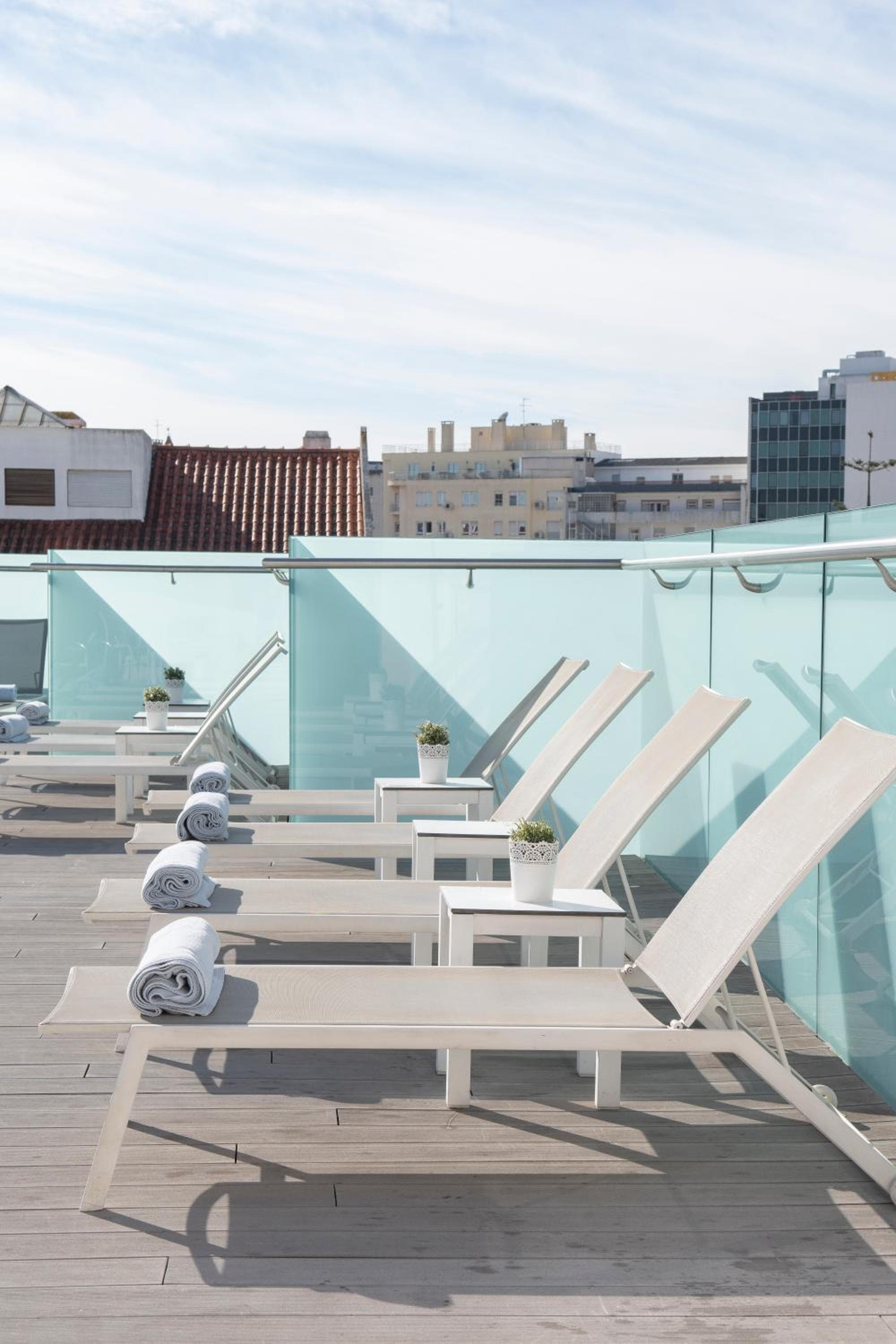 SANA Reno Hotel — 6