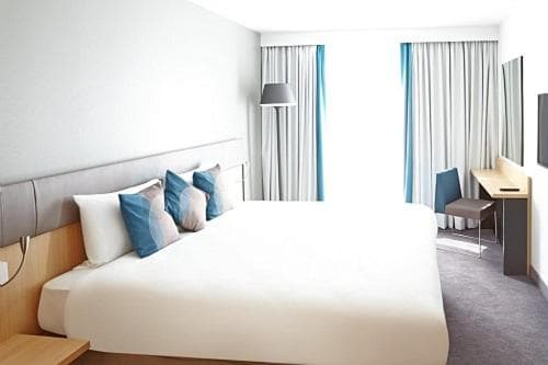 Novotel Londres Wembley — 25