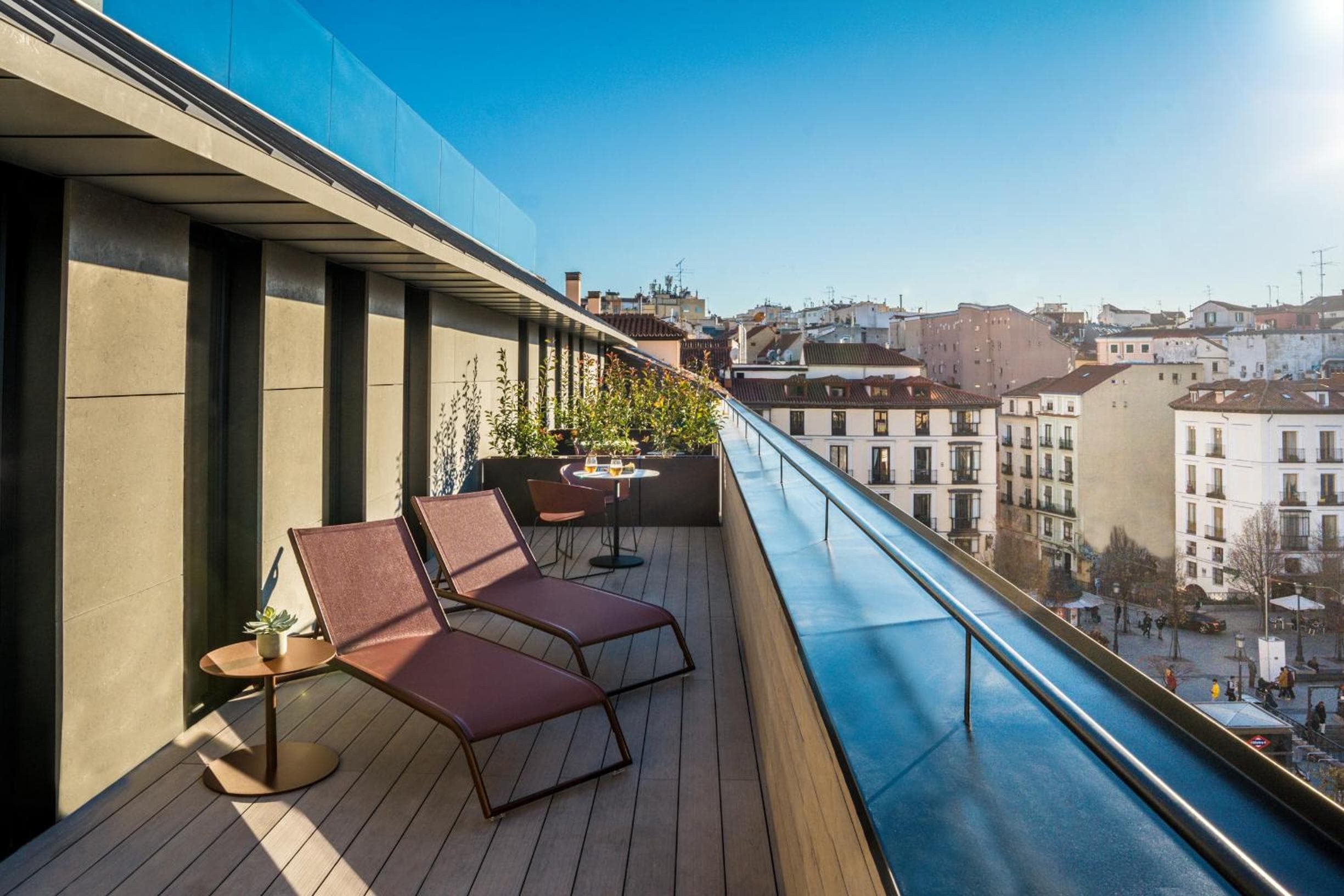 Ocean Drive Madrid — 30