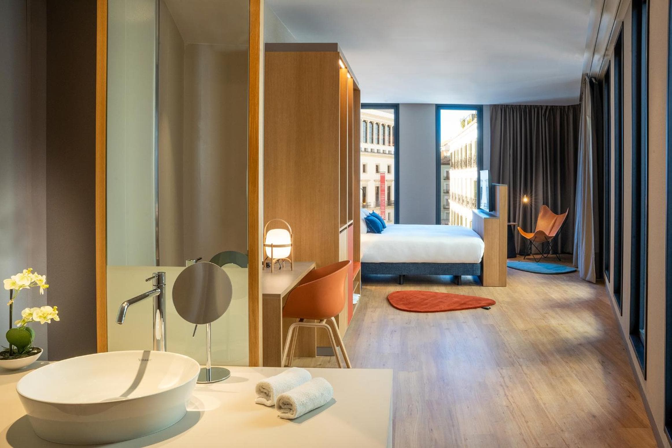 Ocean Drive Madrid — 30