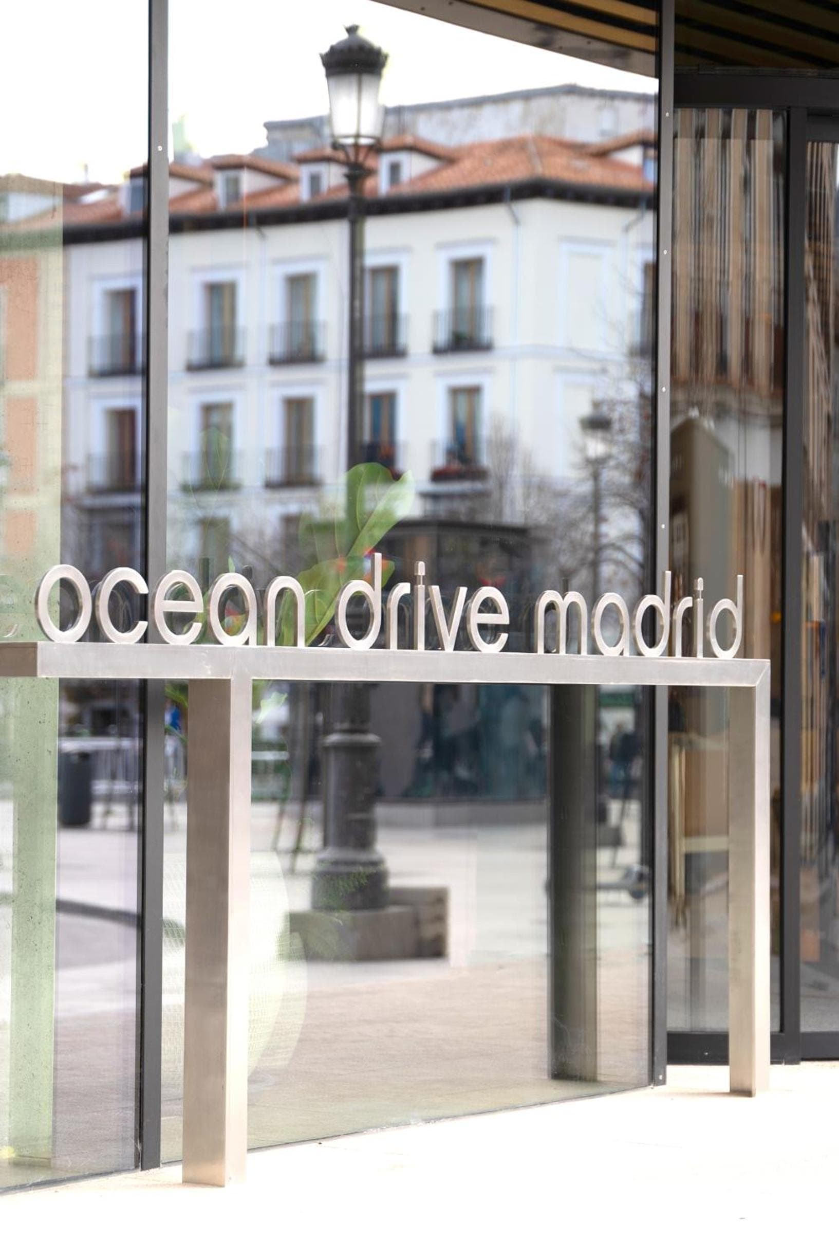 Ocean Drive Madrid — 3
