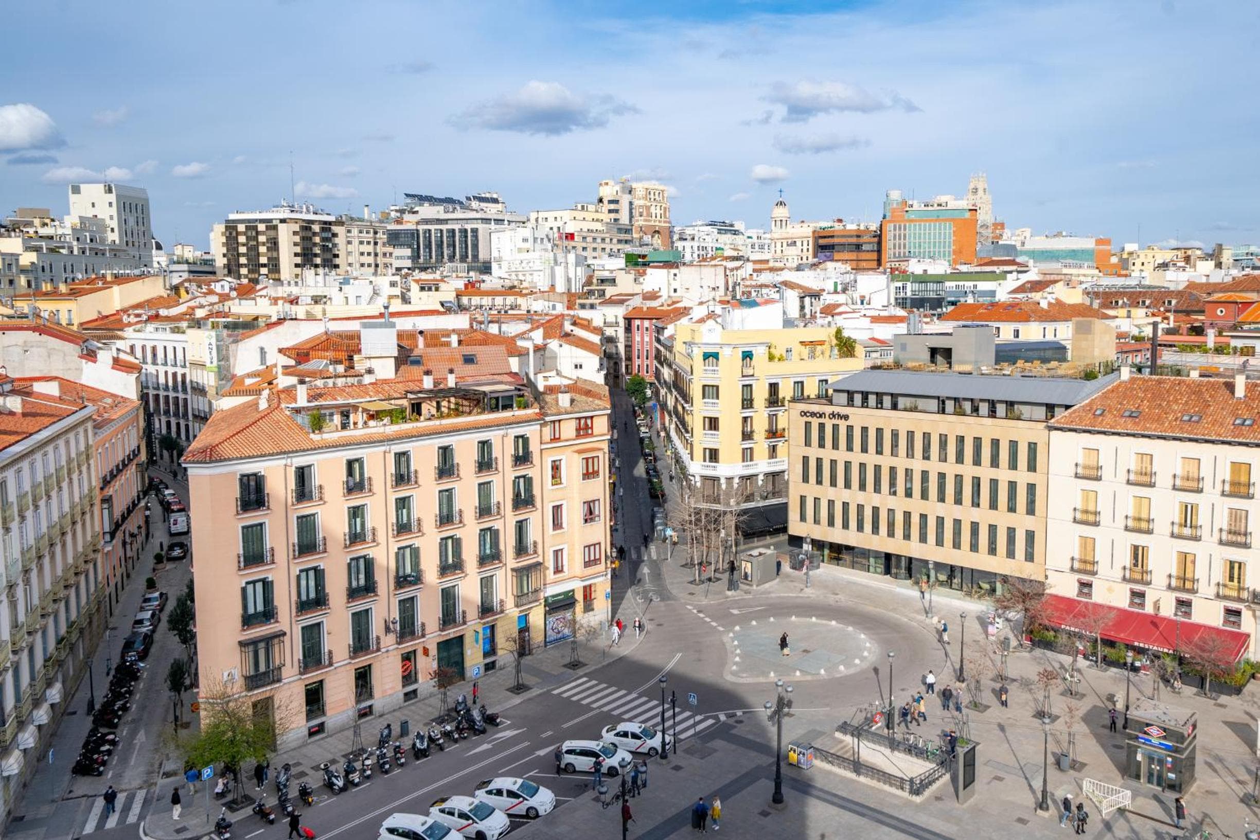 Ocean Drive Madrid — 18