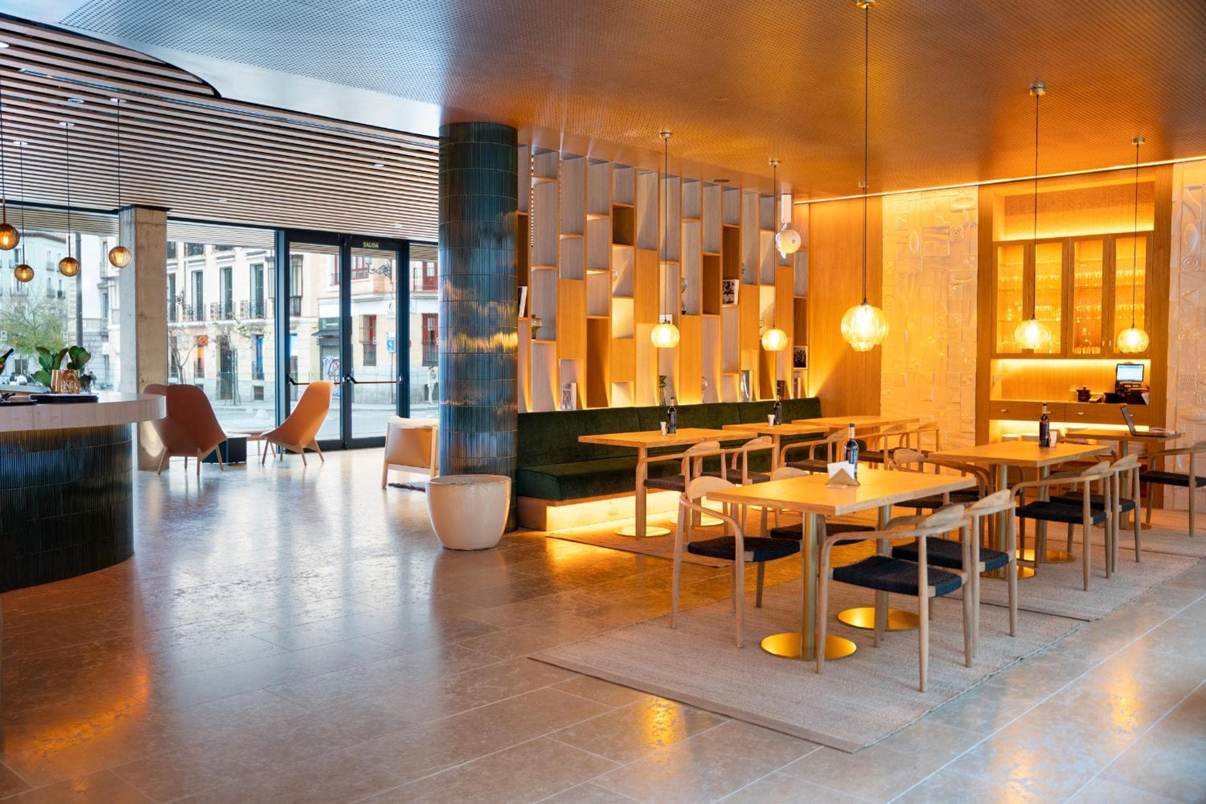Ocean Drive Madrid — 10