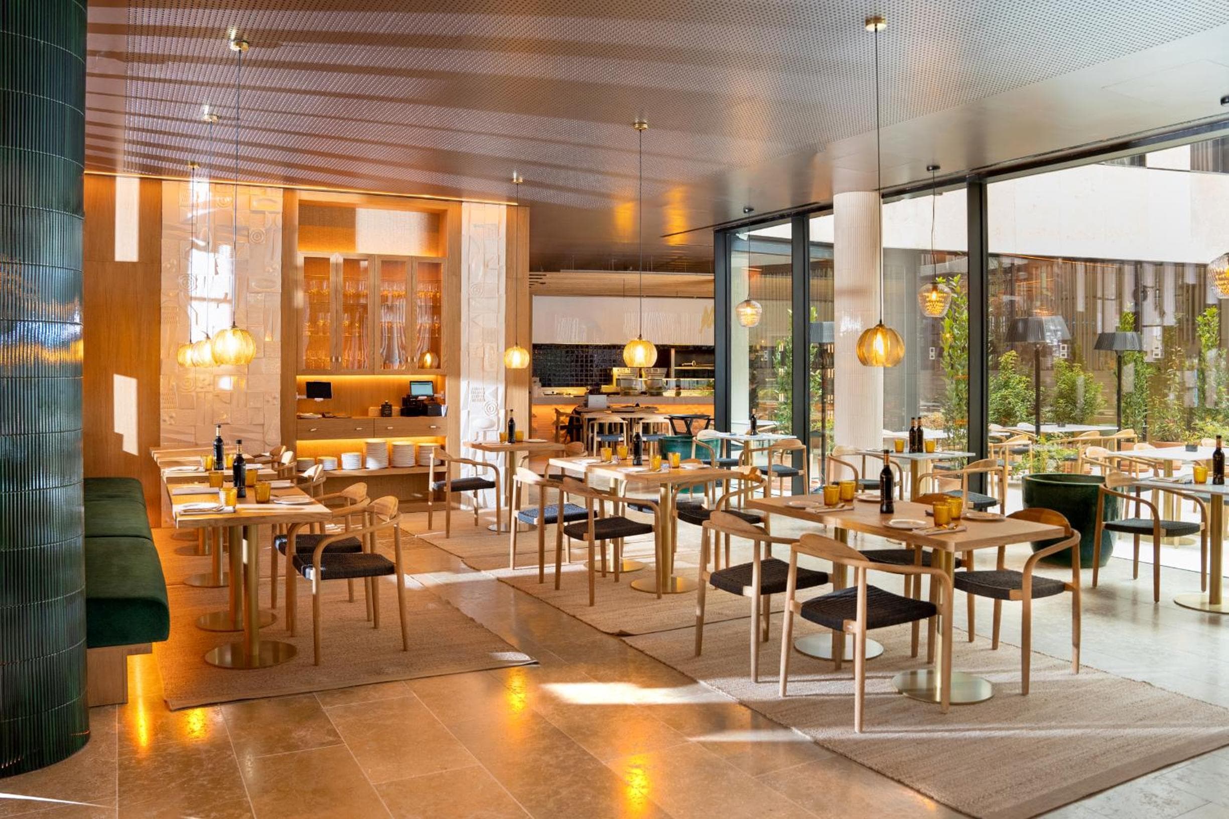 Ocean Drive Madrid — 11