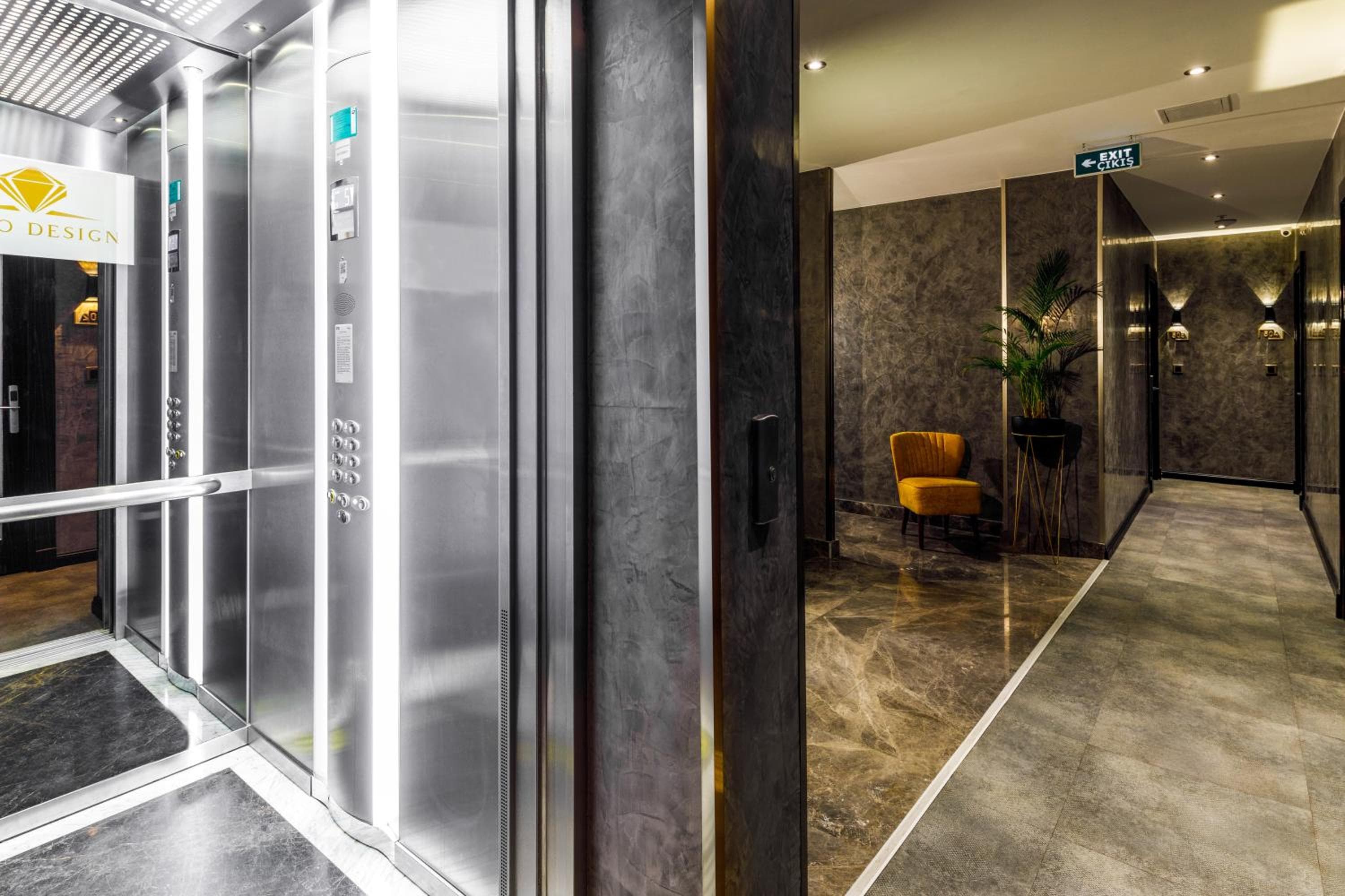 Euro Design Hotel — 4