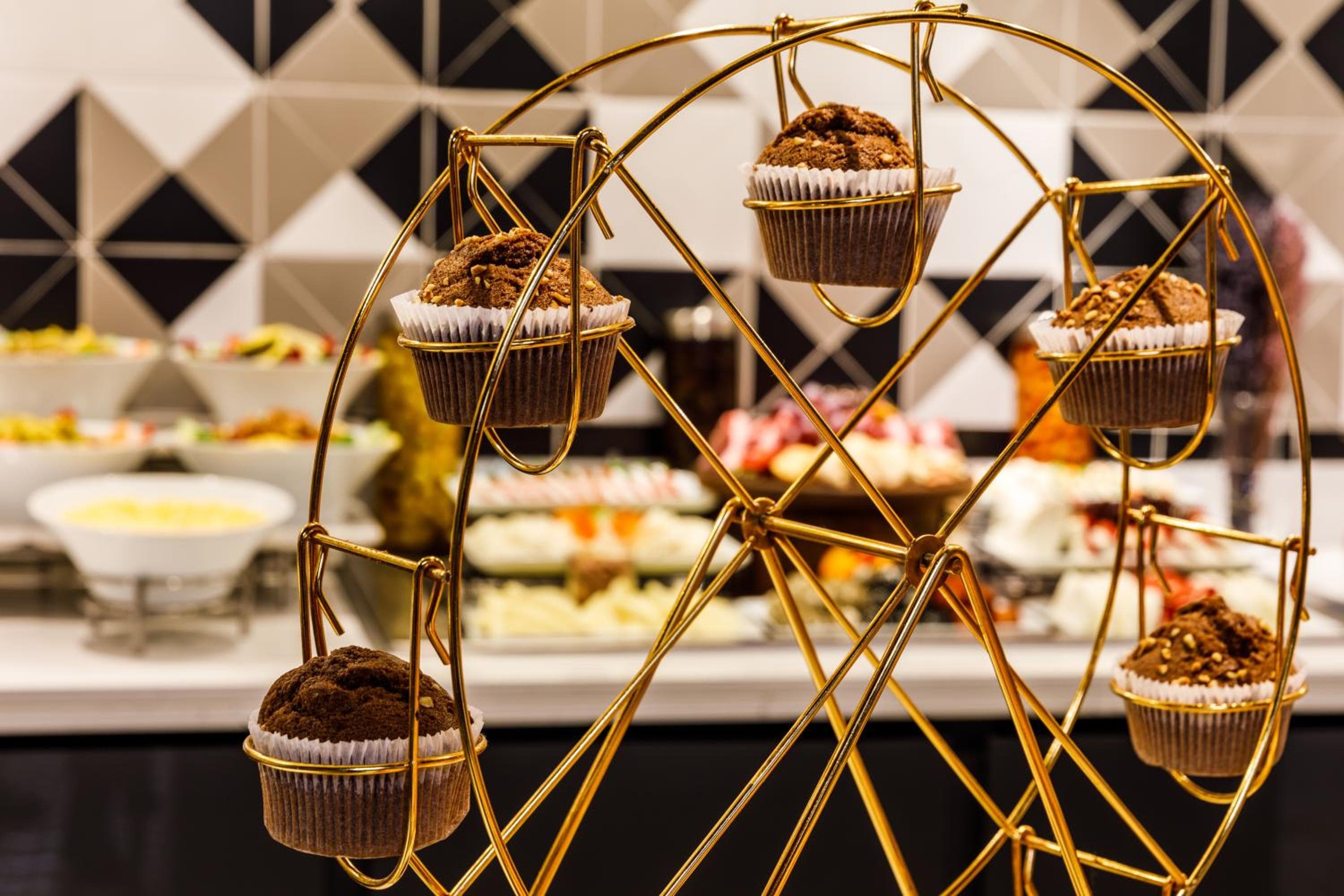 Euro Hotel de Diseño — 7