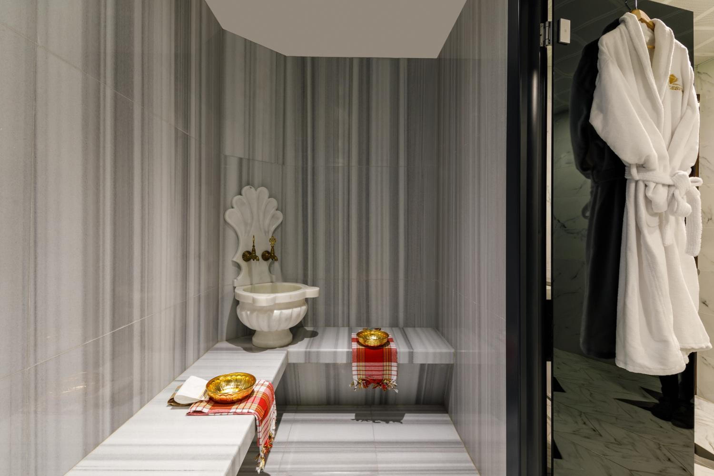 Euro Hotel de Diseño — 21