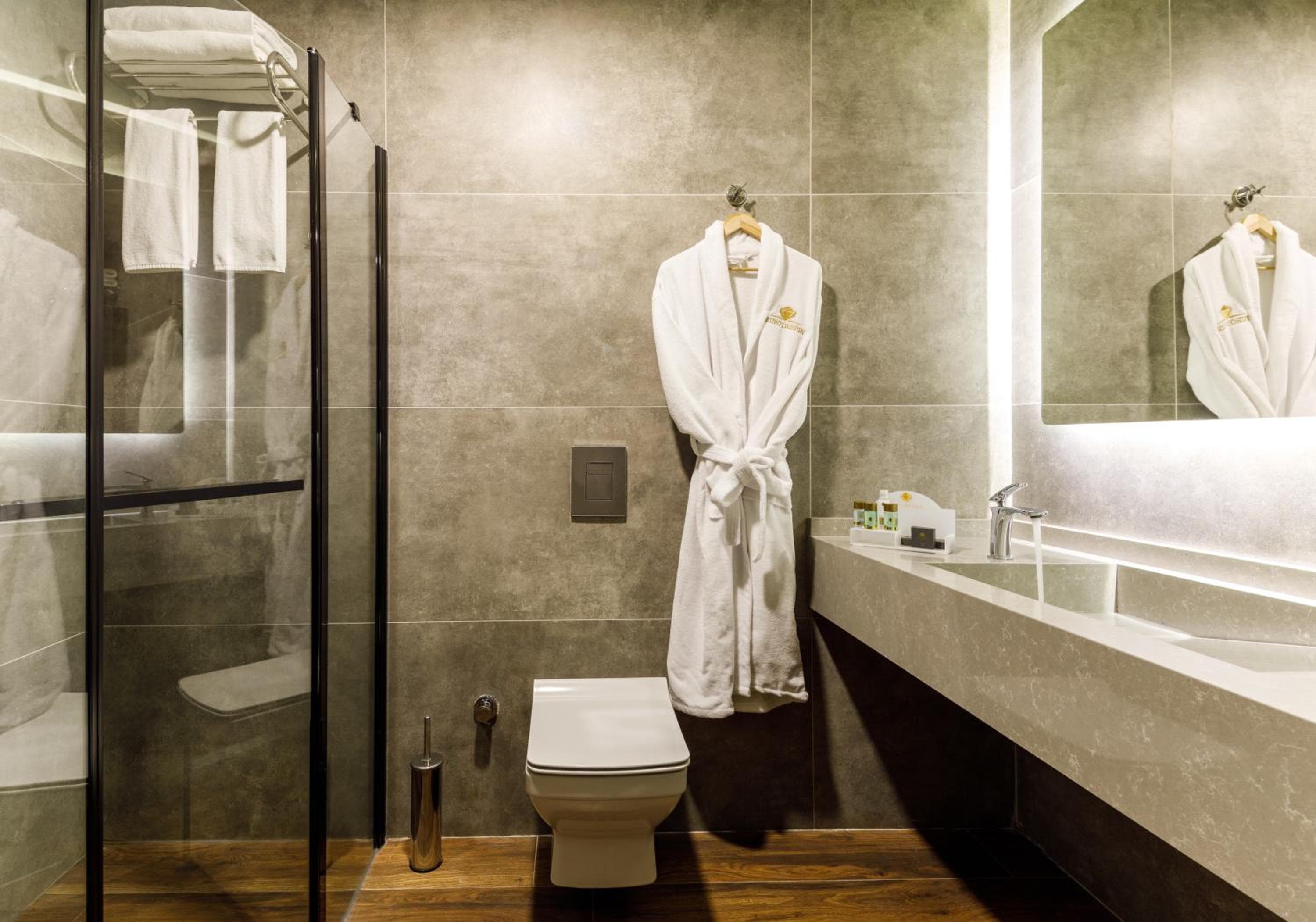 Euro Hotel de Diseño — 22