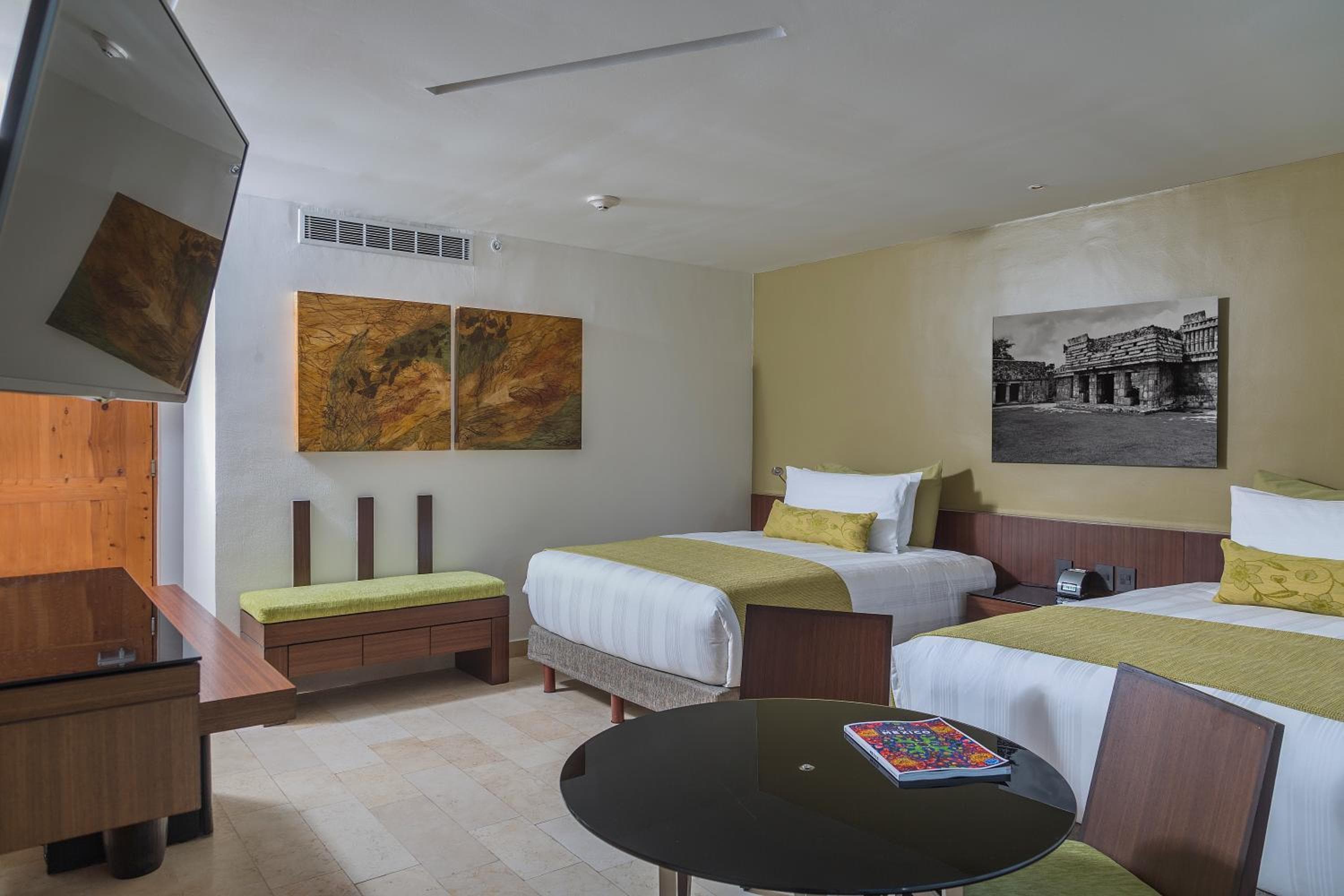 Presidente InterContinental Cancun Resort hotel, Boulevard Kukulkan Km. 7.5, Zona Hotelera, Cancún, Mexico — photo 24