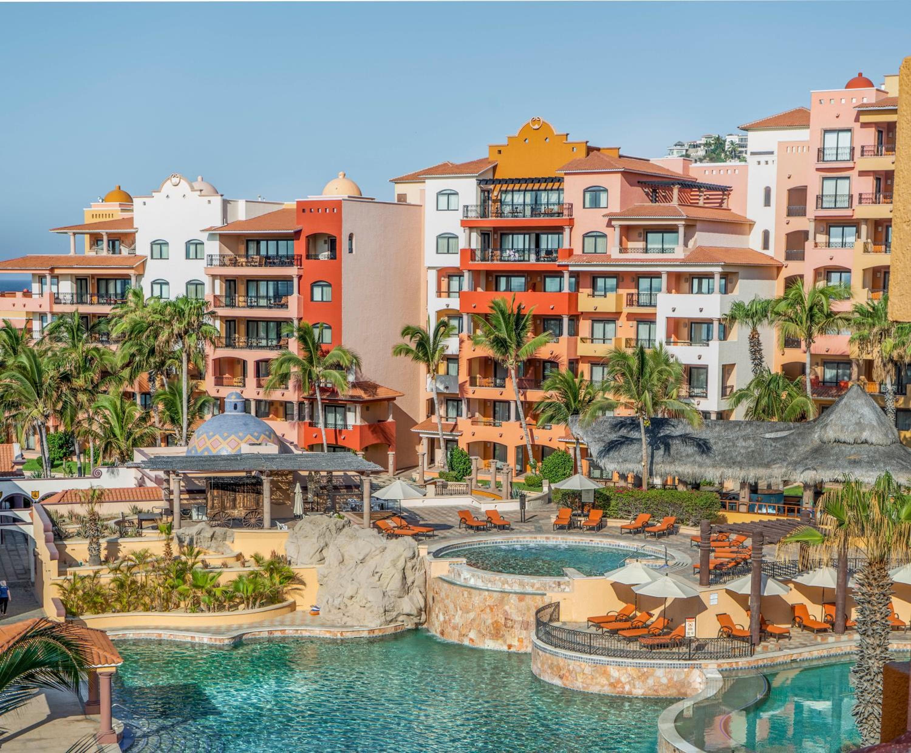 Resort Playa Grande — 3