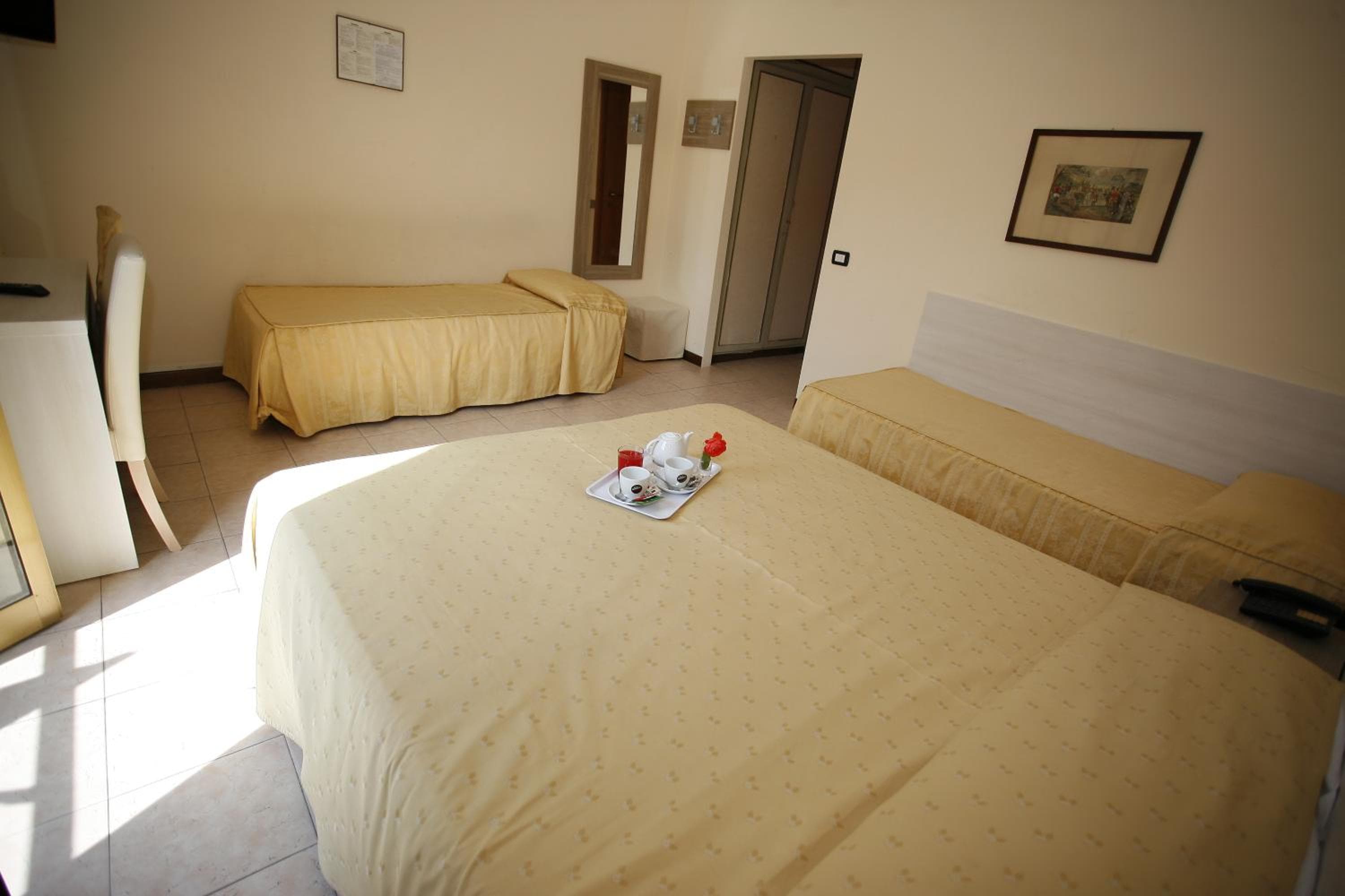 Hotel Adler — 3