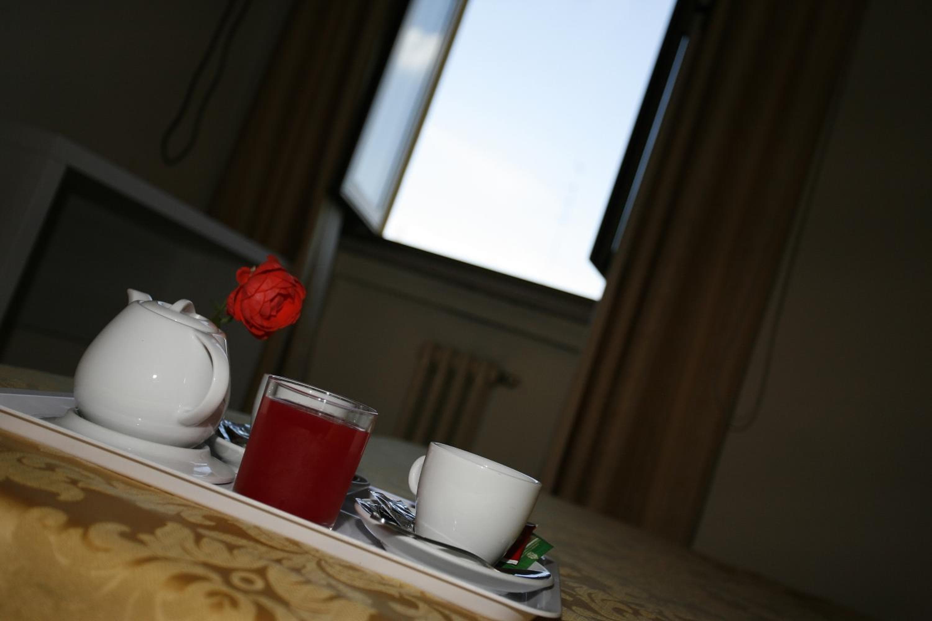 Hotel Adler — 15