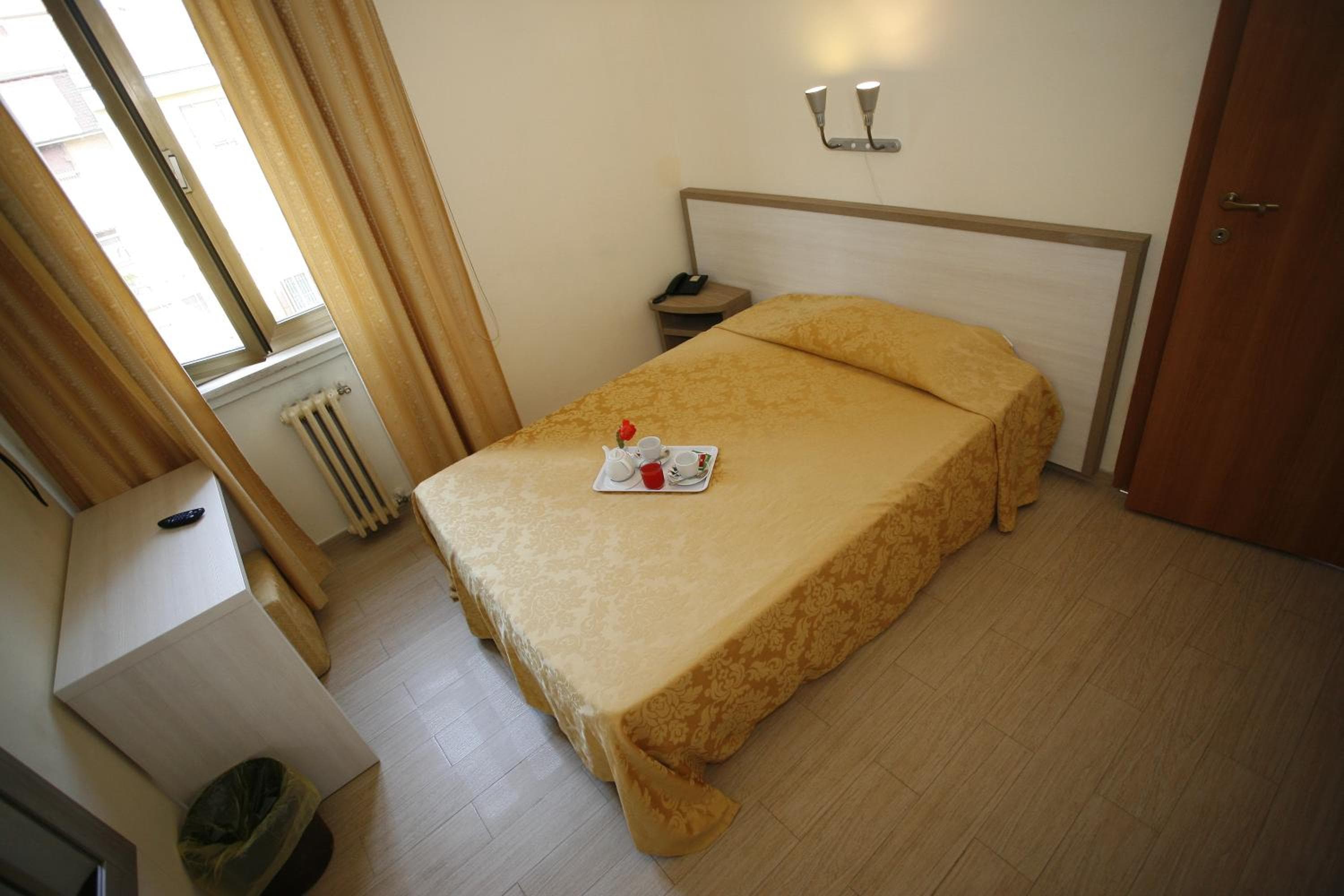 Hotel Adler — 23