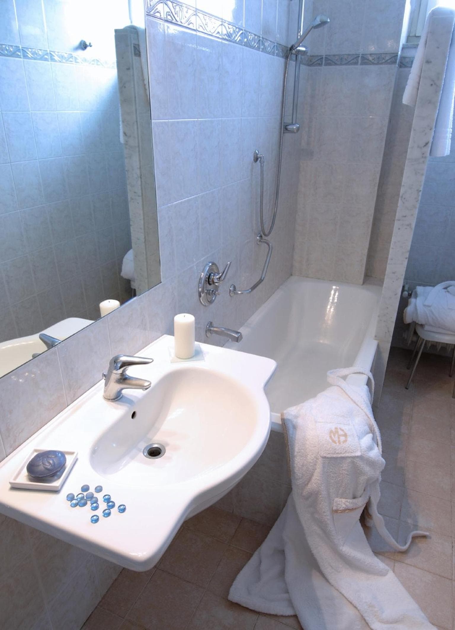 Hotel Menini — 16