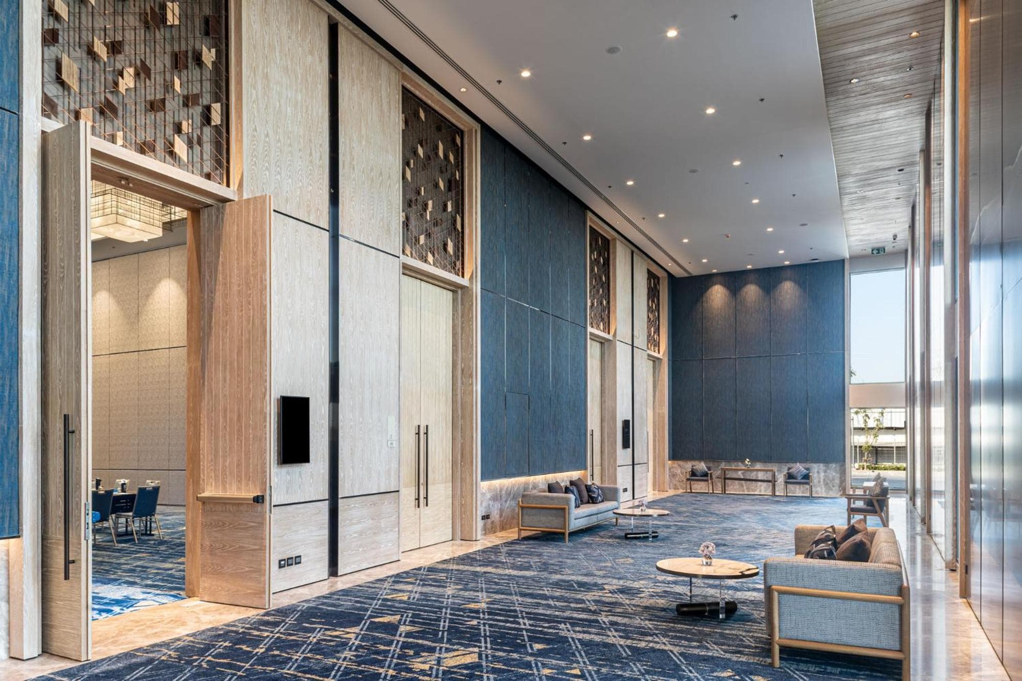 Novotel Bangkok Future Park Rangsit — 8