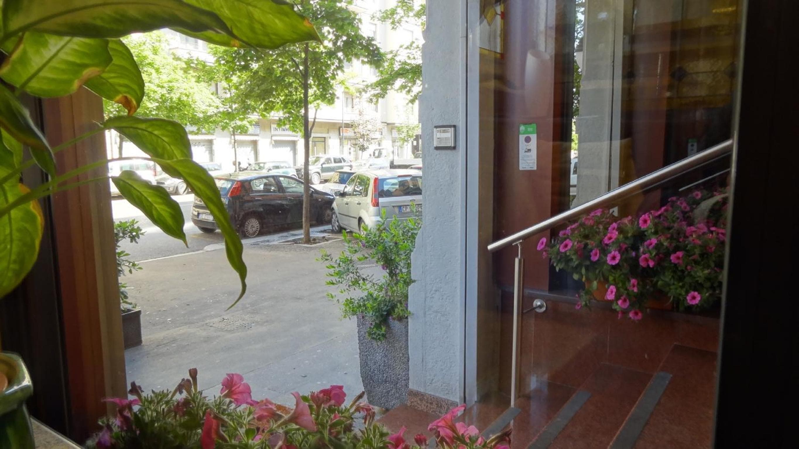 Hotel Piacenza — 27