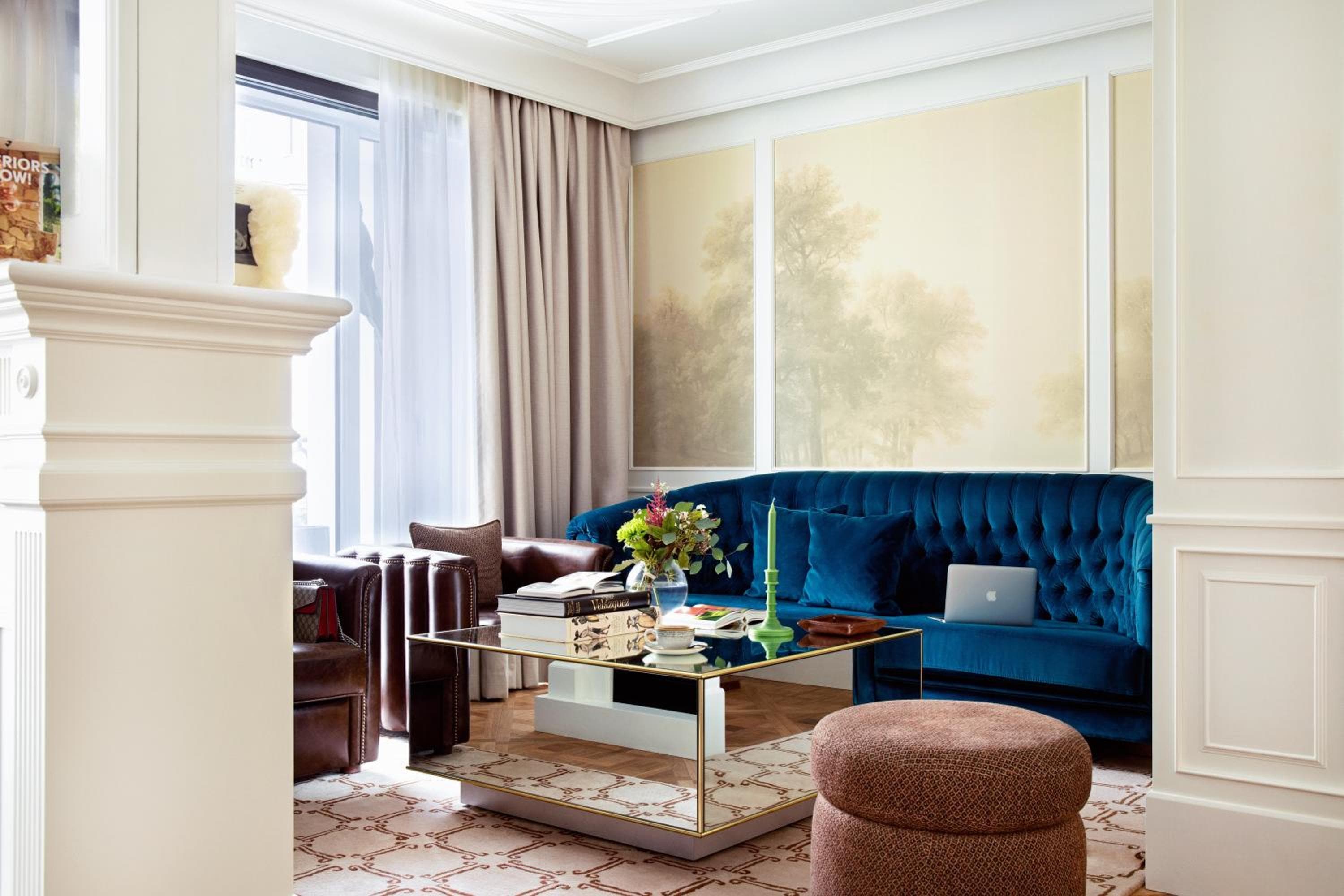 BLESS Madrid - The Leading Hotels of the World — 7
