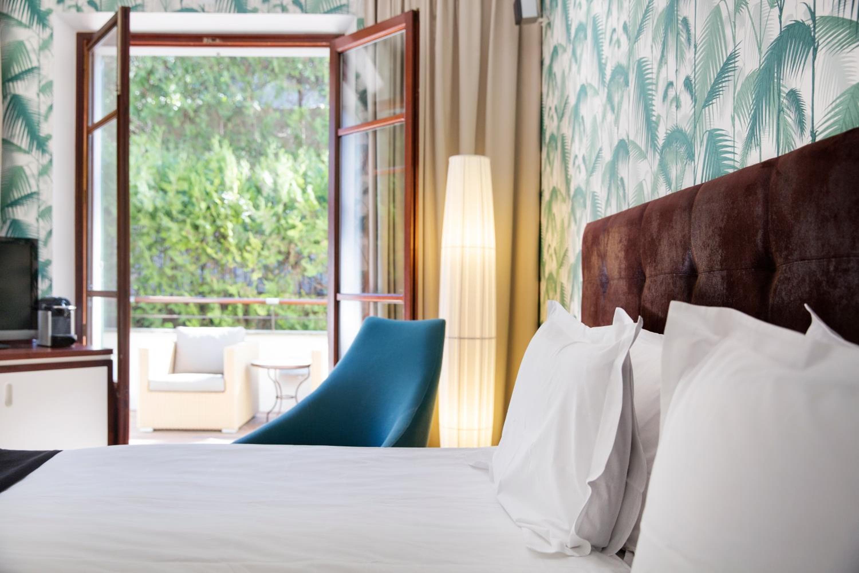 Hotel Esplendido — 6