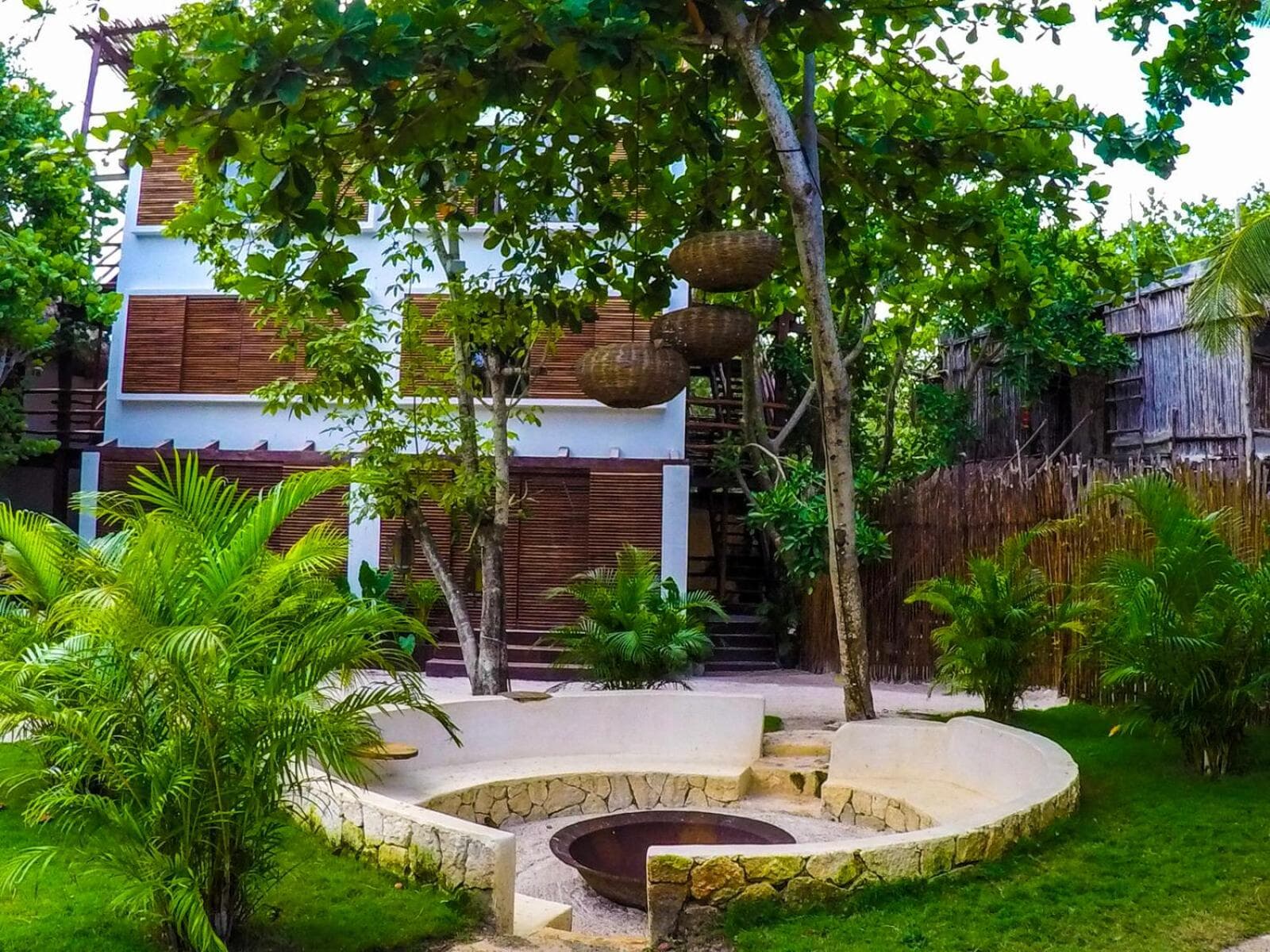 Amansala Resort — 17
