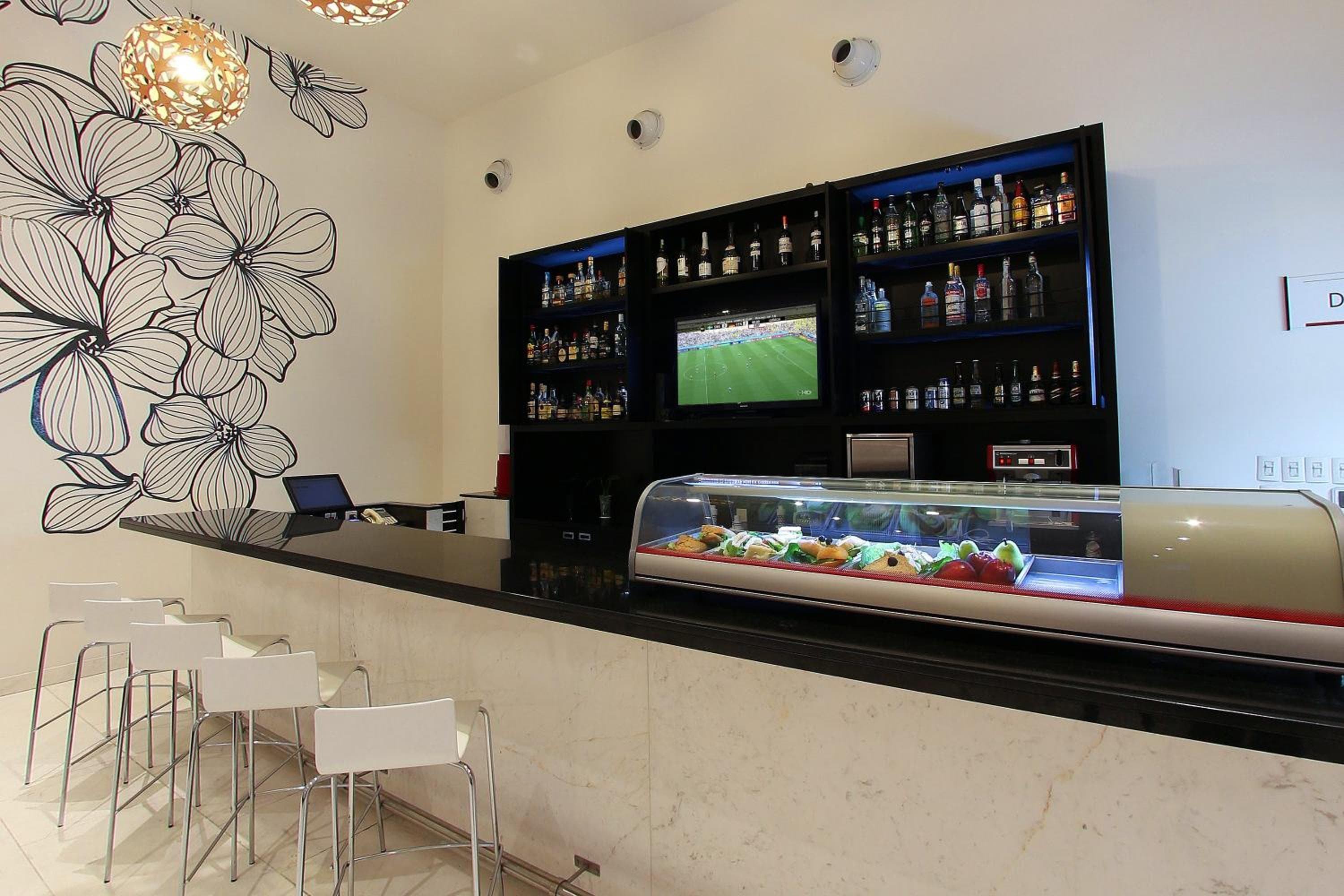 Fiesta Inn Express Naucalpan — 25