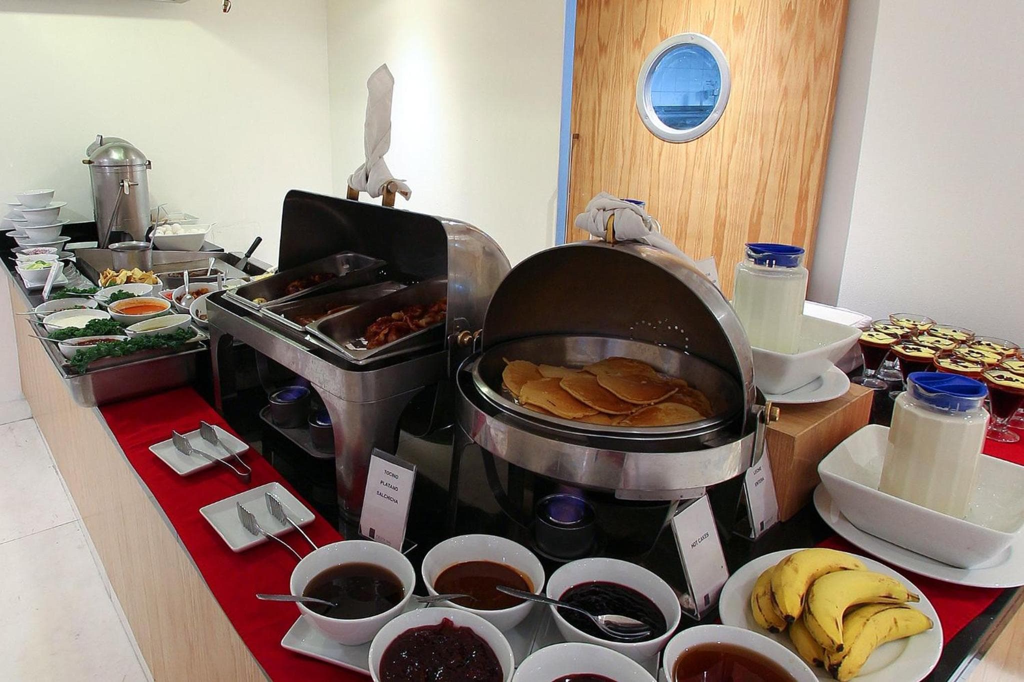 Fiesta Inn Express Naucalpan — 30