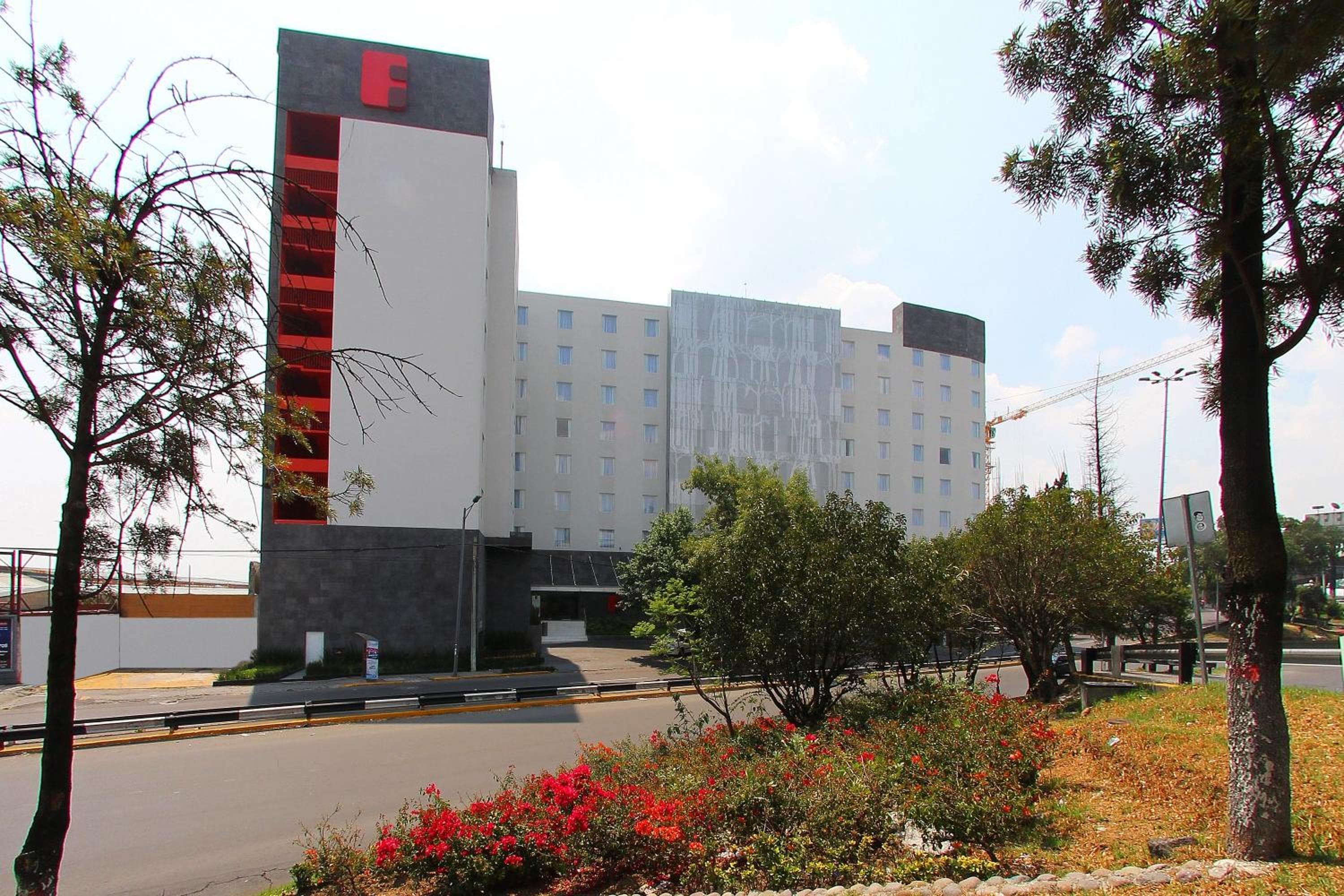 Fiesta Inn Express Naucalpan — 13