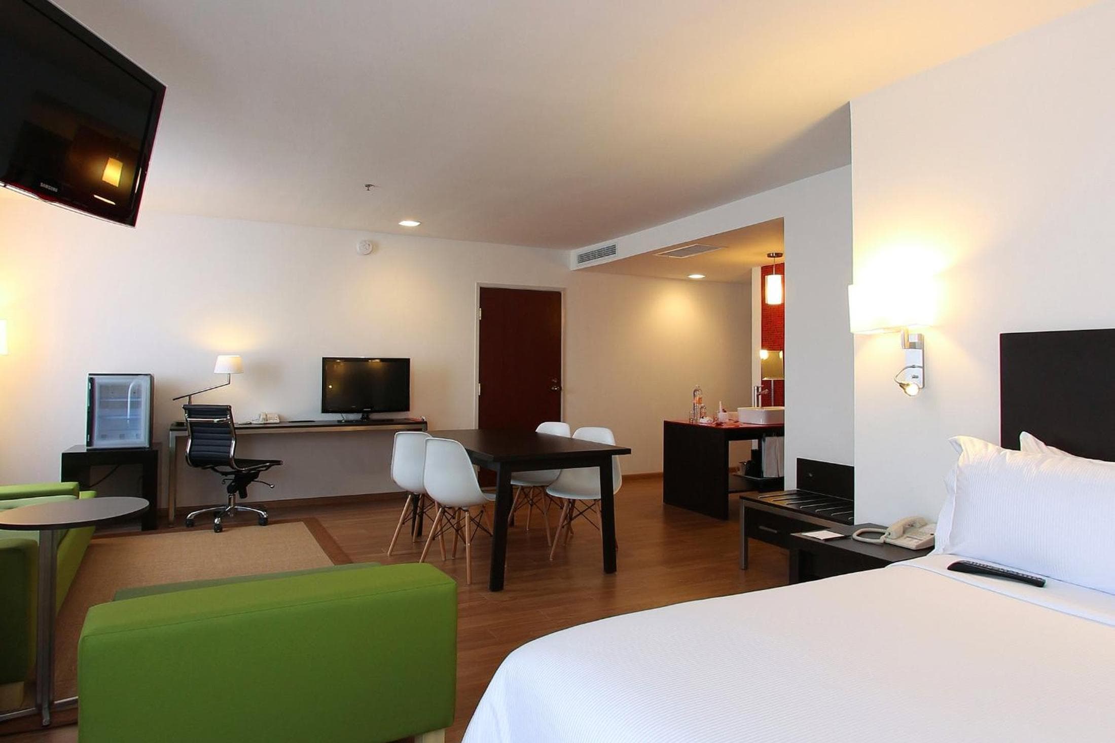 Fiesta Inn Express Naucalpan — 29