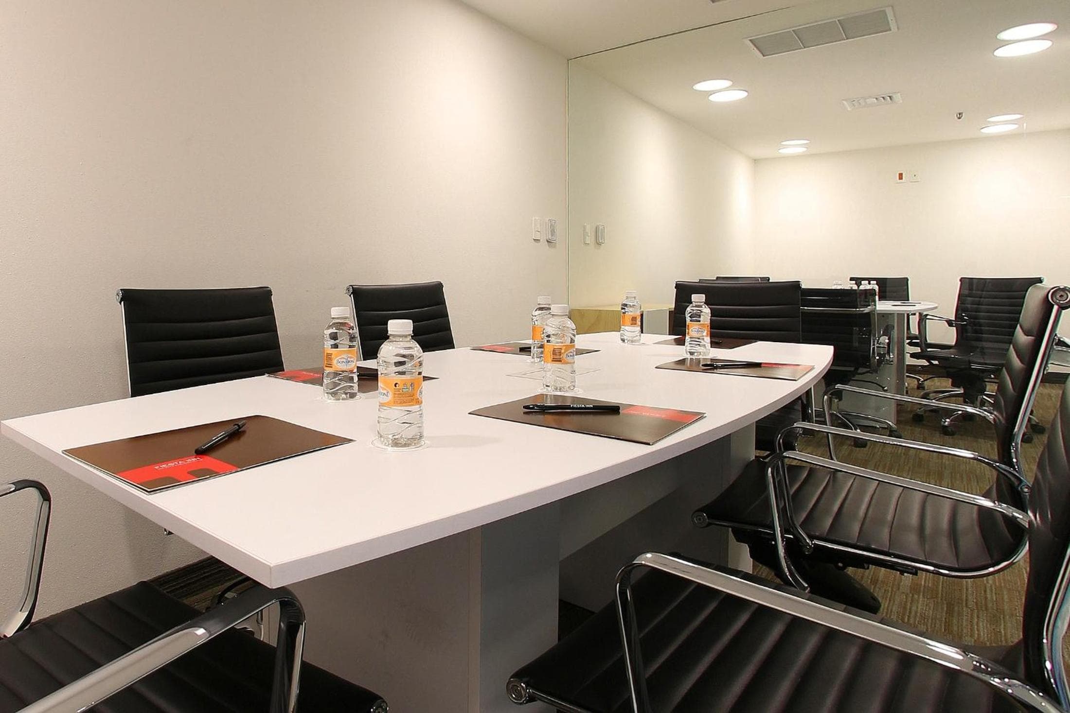 Fiesta Inn Express Naucalpan — 17