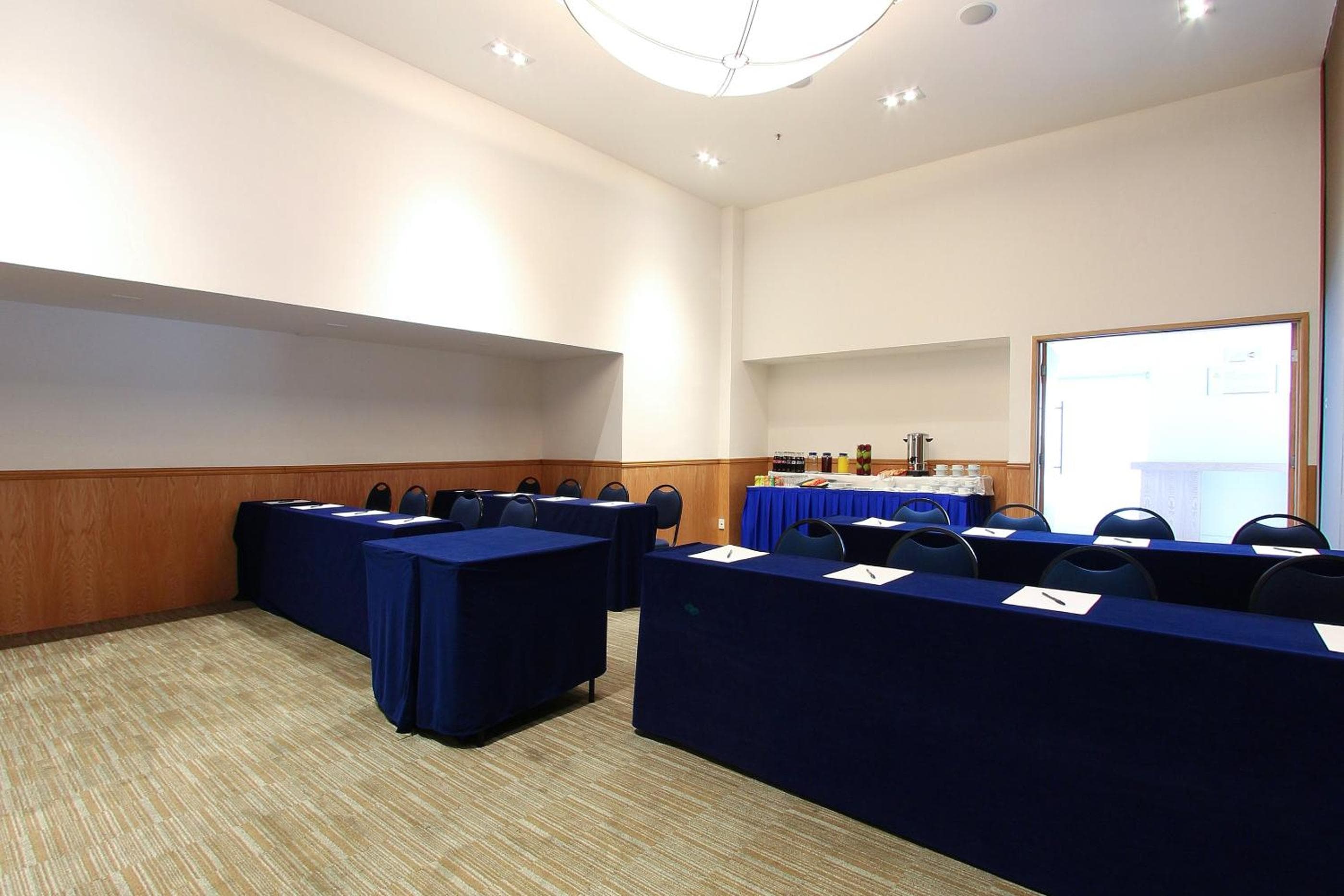 Fiesta Inn Express Naucalpan — 20