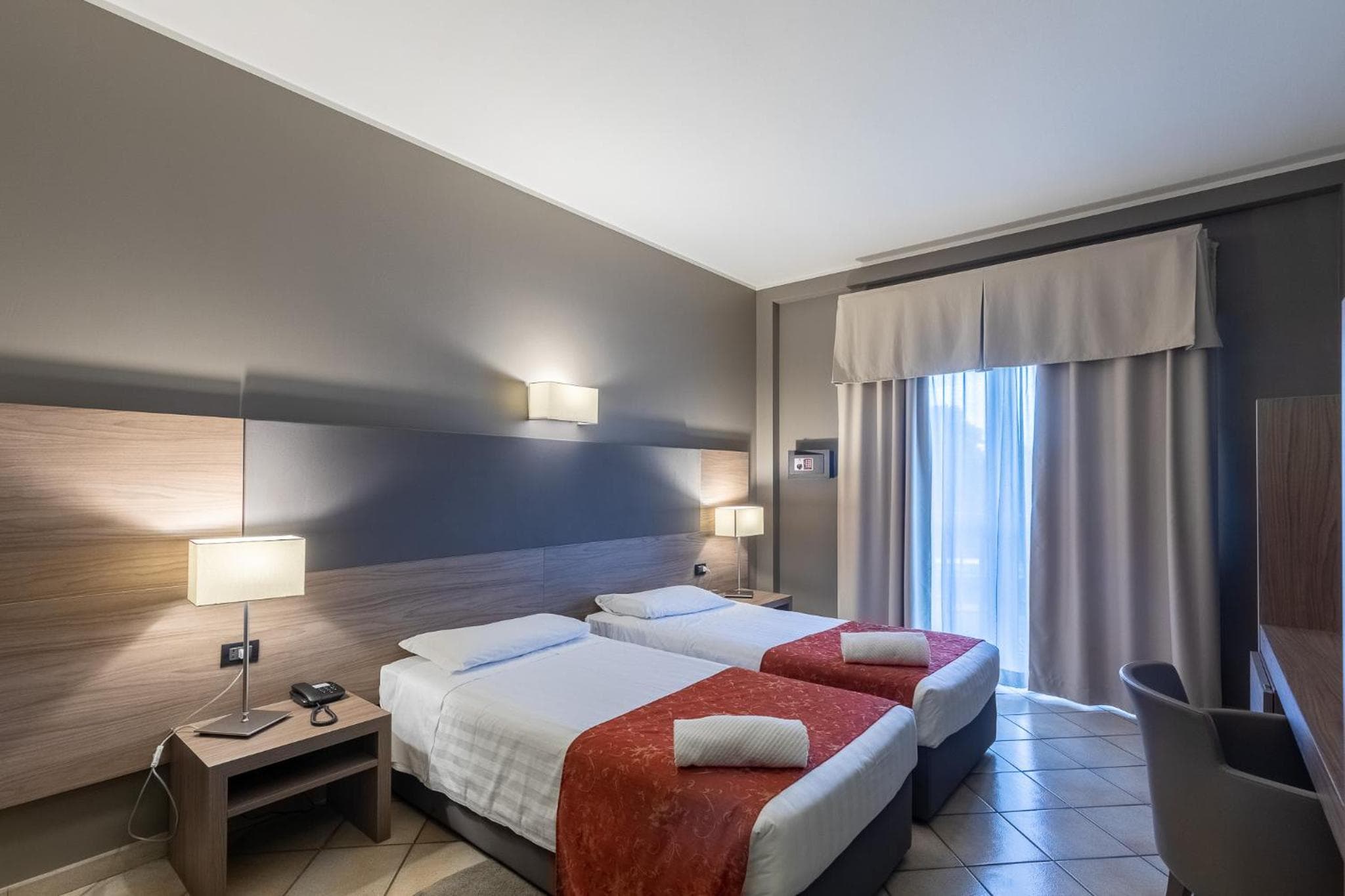 Hotel Sonnenblume — 6