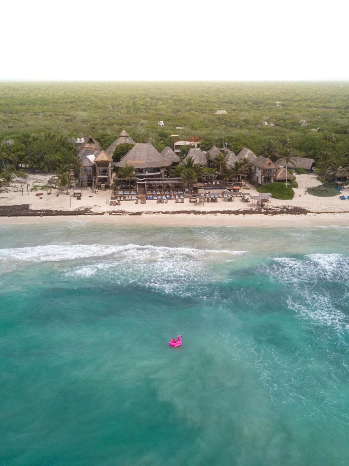 Amansala Resort — 1