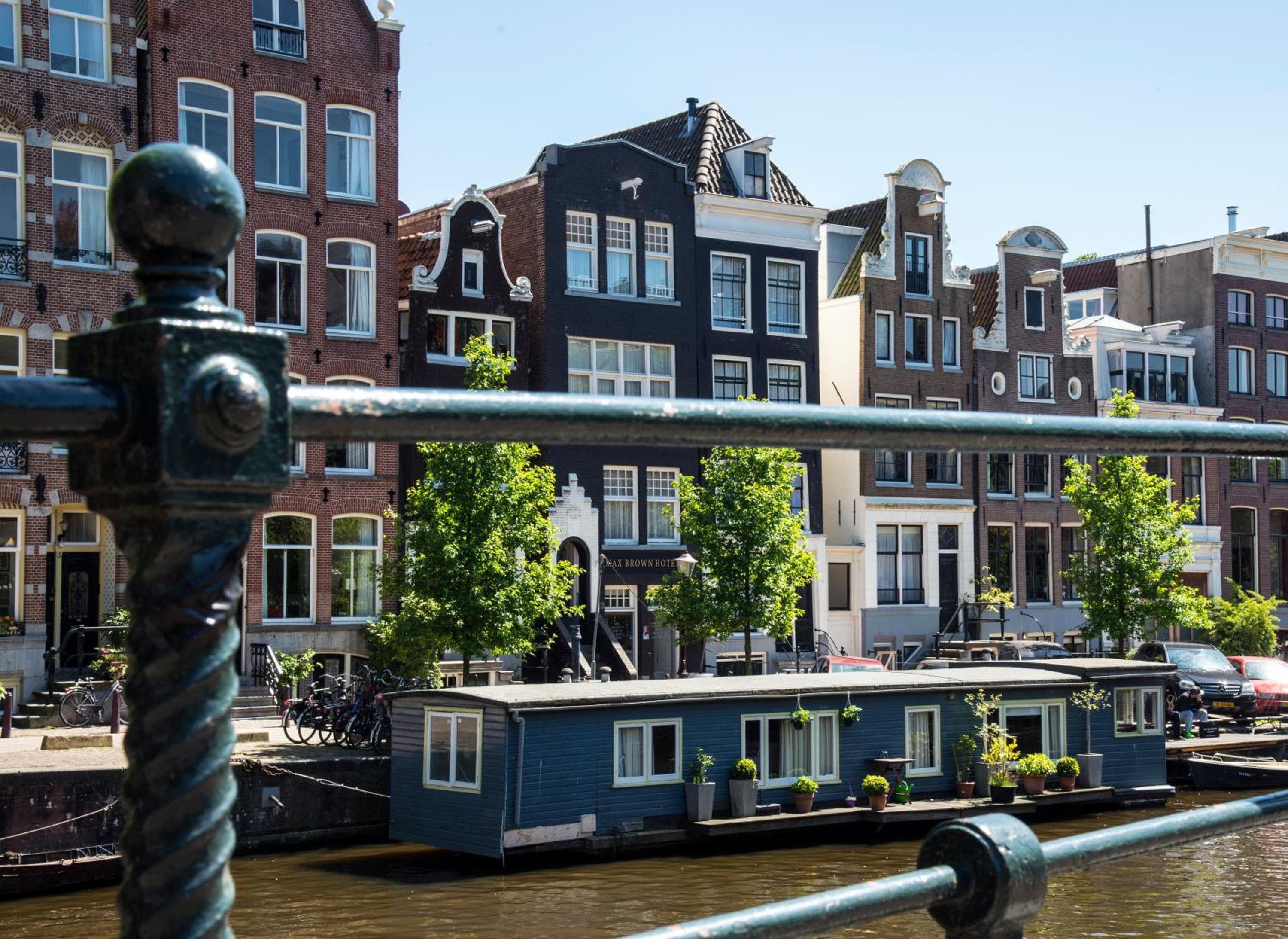 Max Brown Hotel Canal District, parte de la colección Sircle — 5