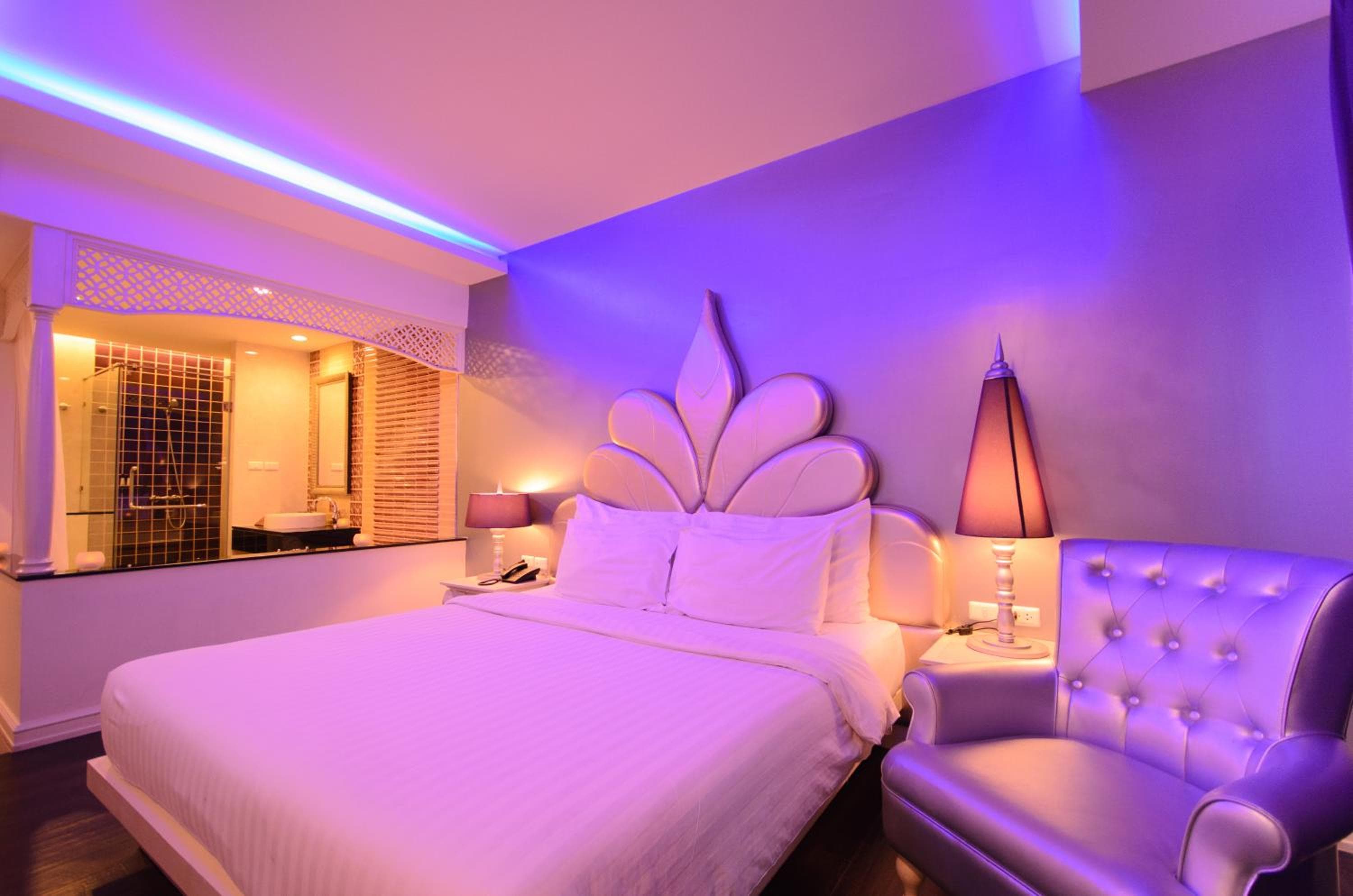 Chillax Resort — 23