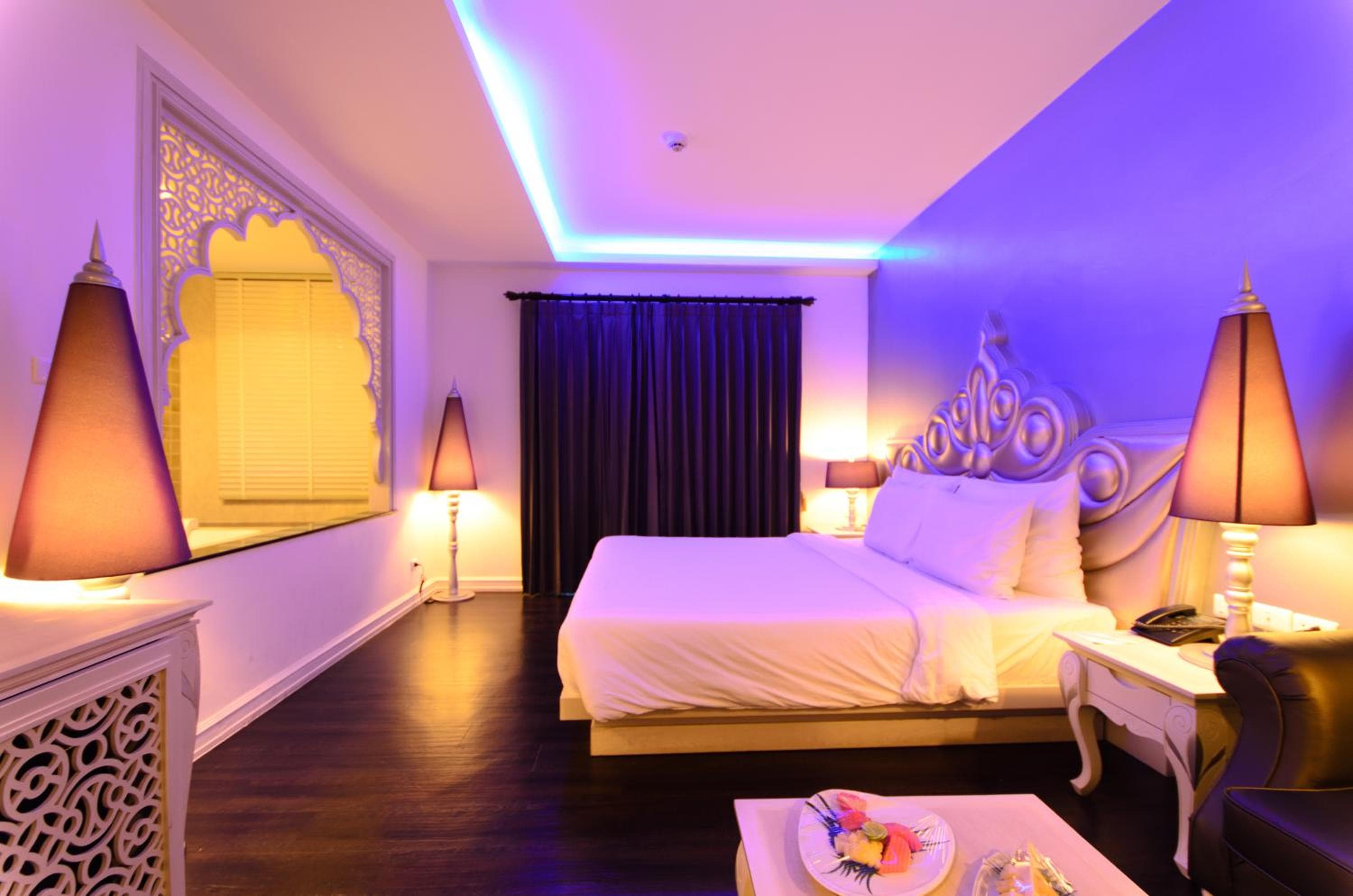 Chillax Resort — 30
