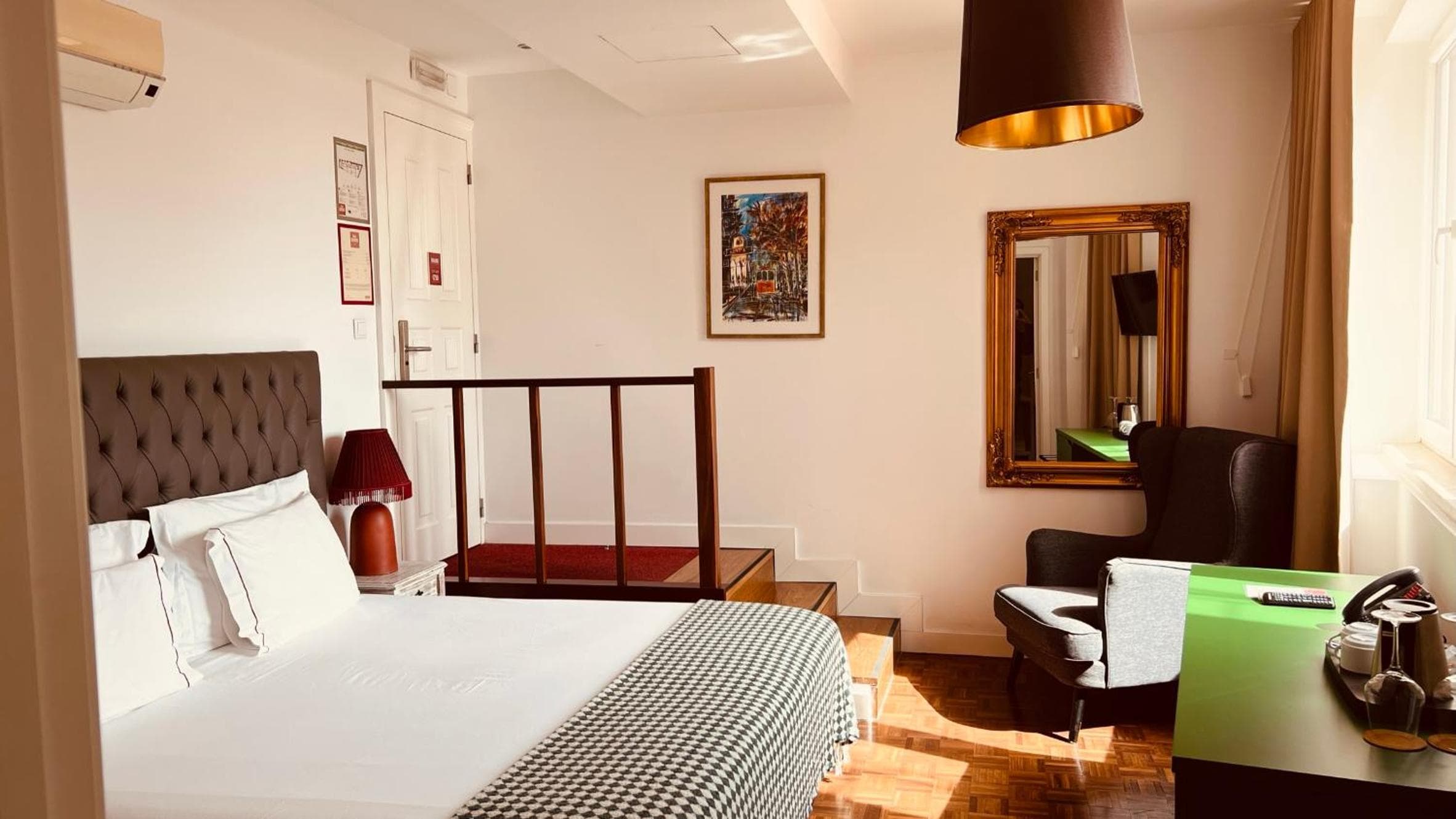 Monte Belvedere Hotel by Shiadu — 28