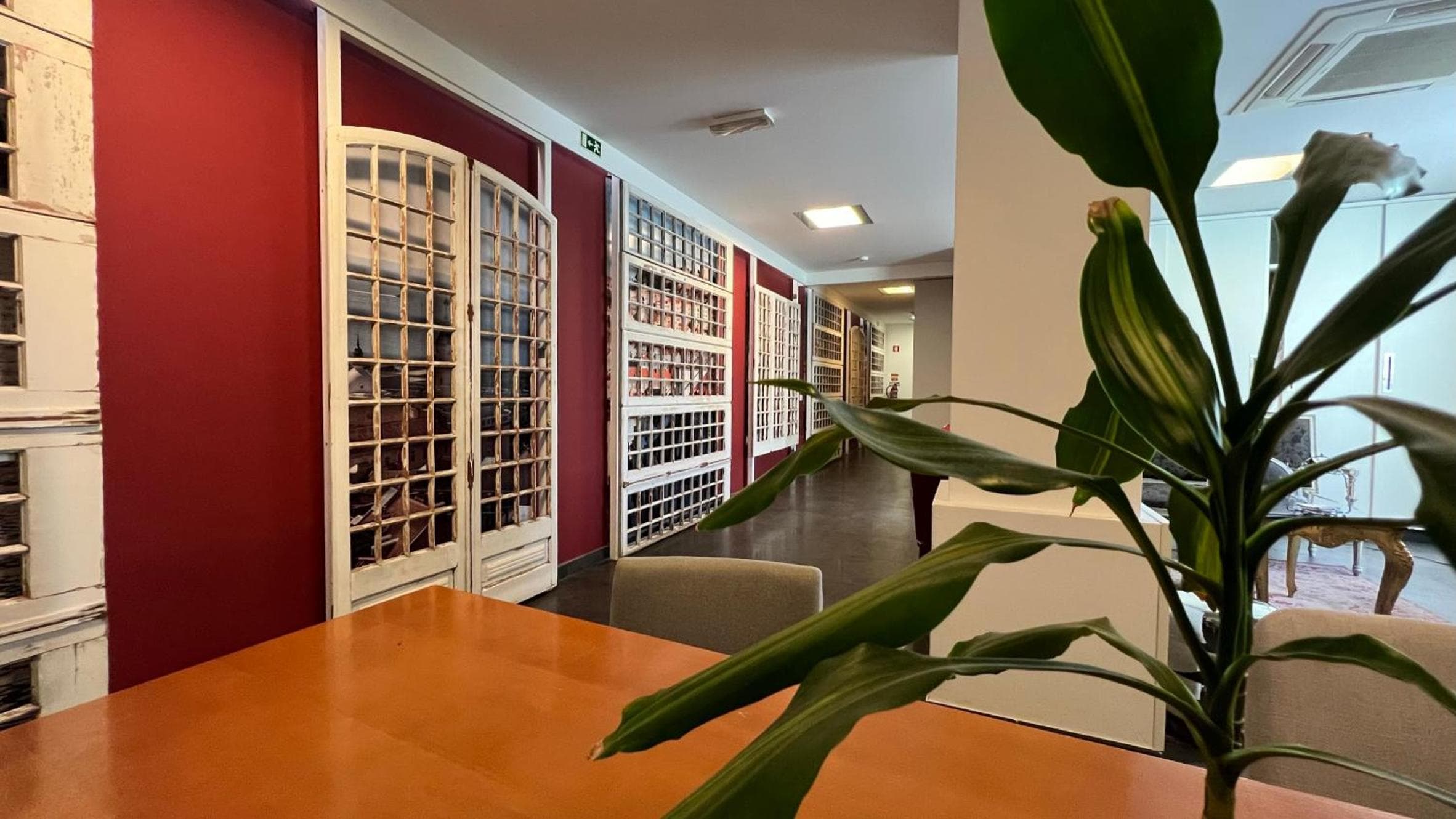 Monte Belvedere Hotel by Shiadu — 28