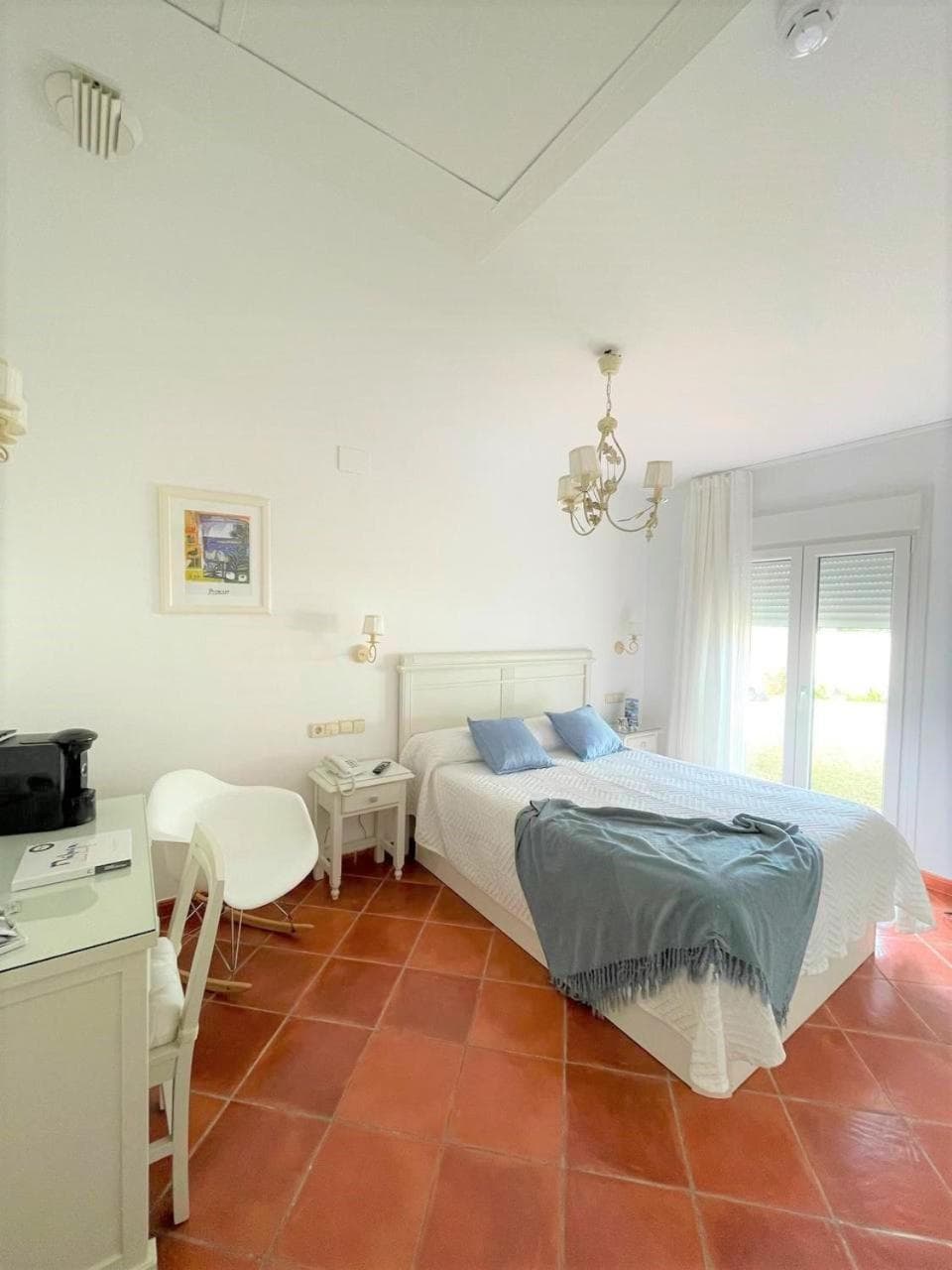 Hotel Malaga Picasso — 11