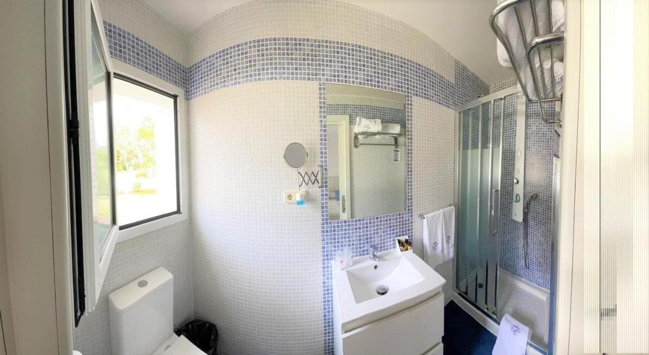 Hotel Malaga Picasso — 28