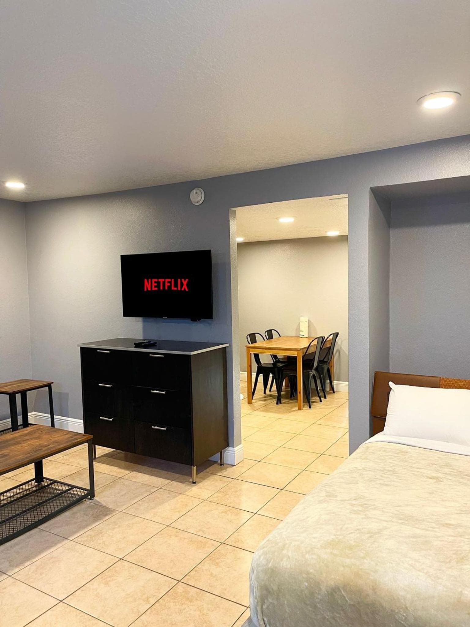Celebration Suites — 28