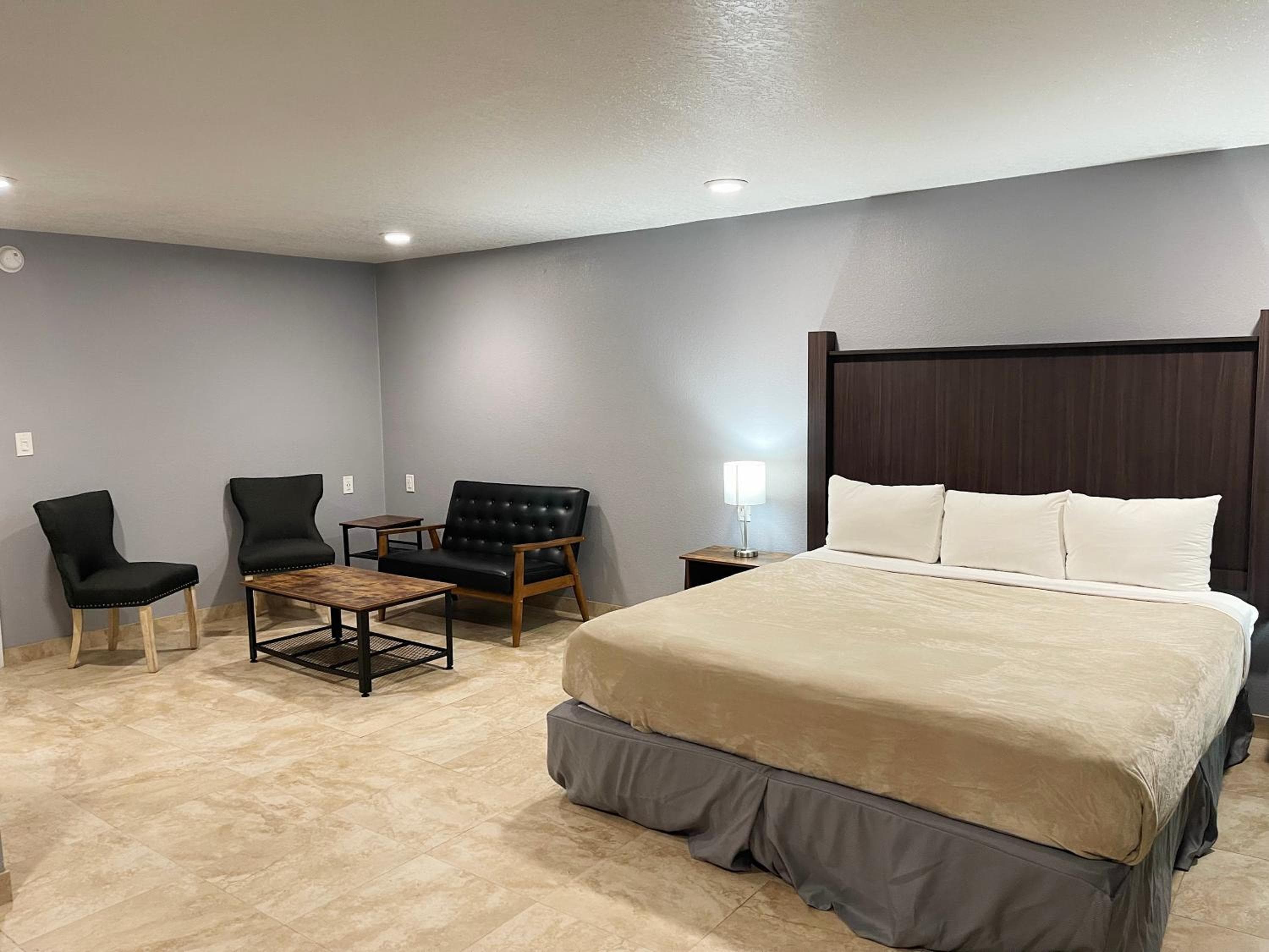 Celebration Suites — 25