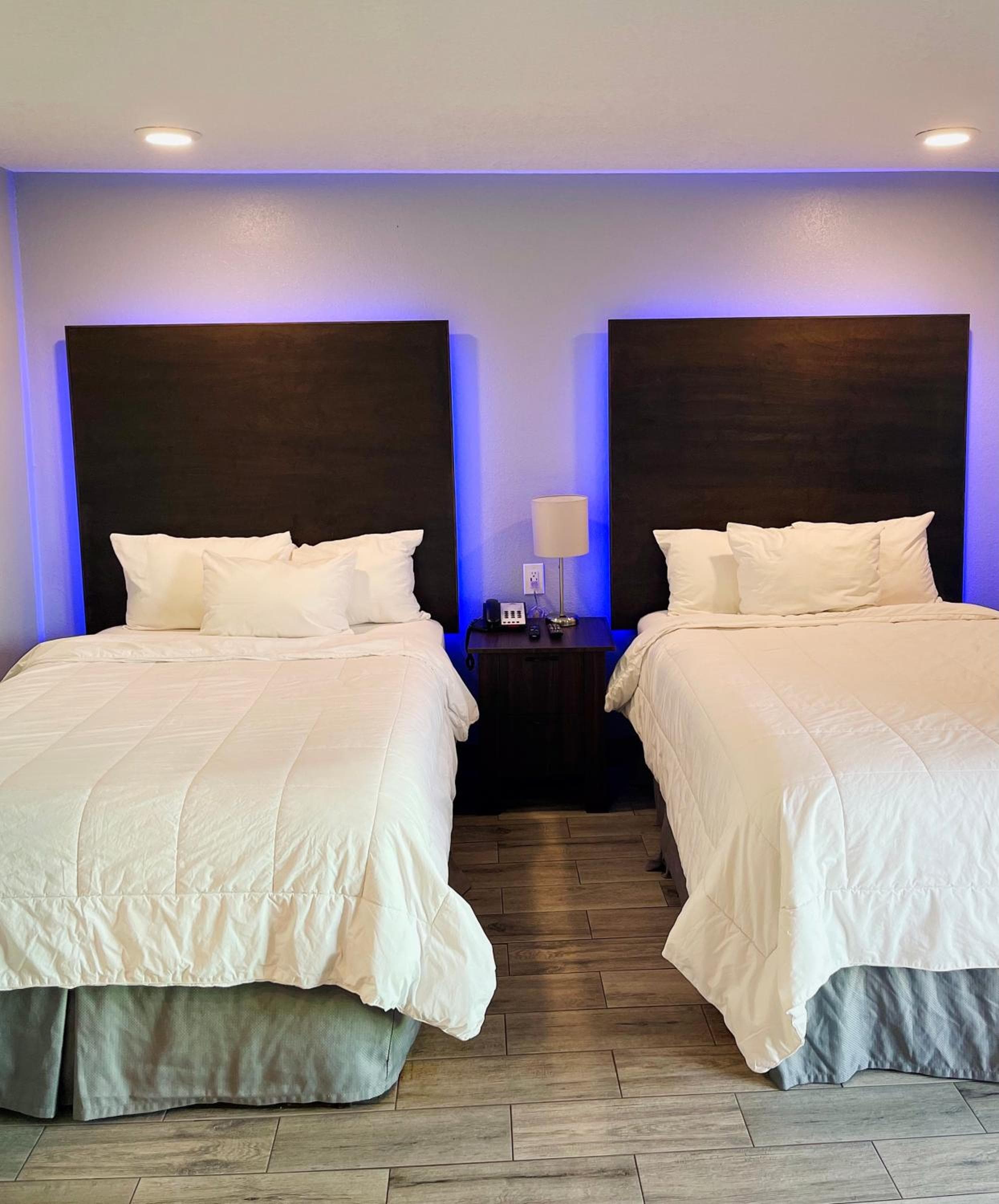 Celebration Suites — 30