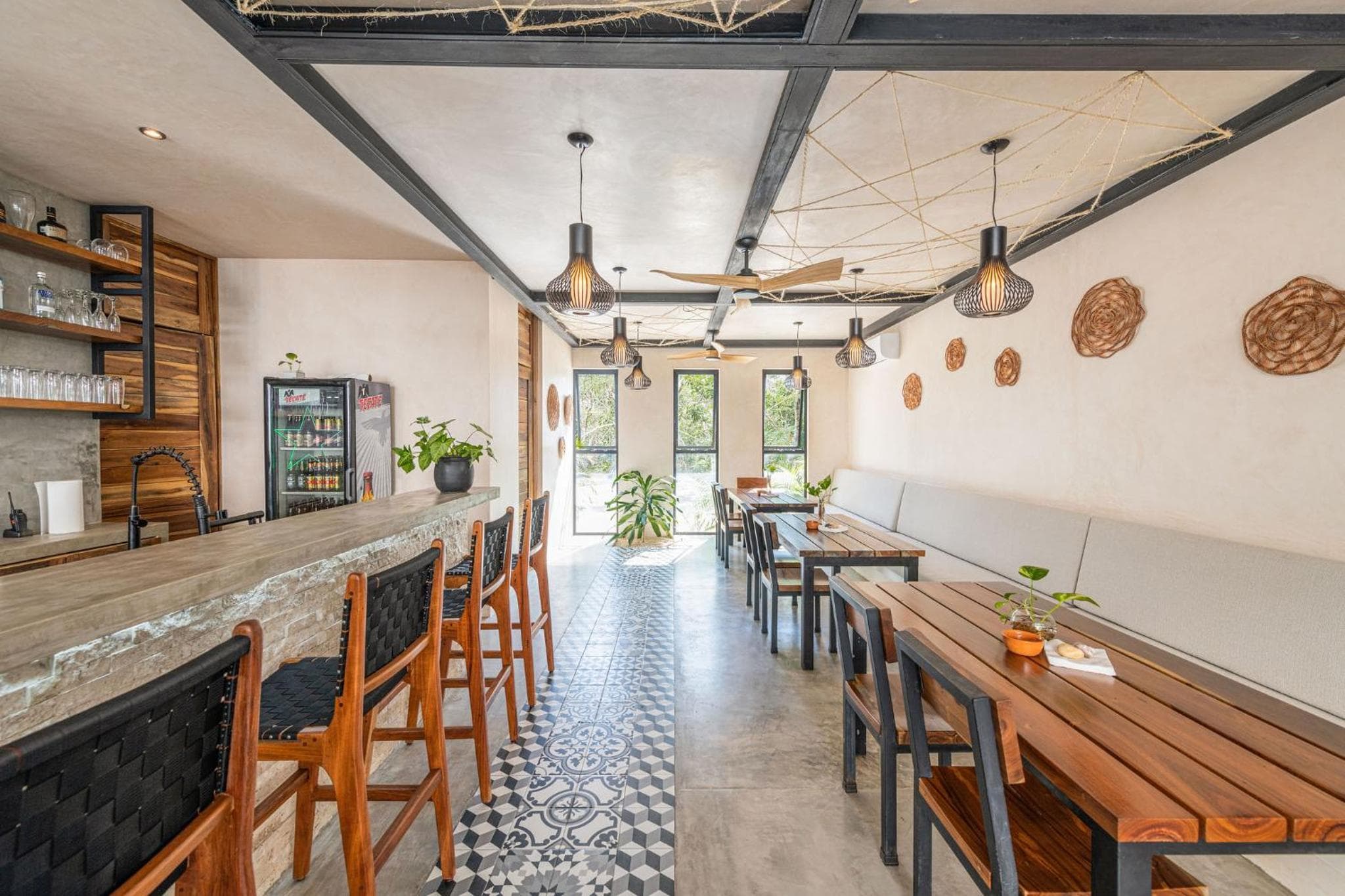 Irie Tulum — 17