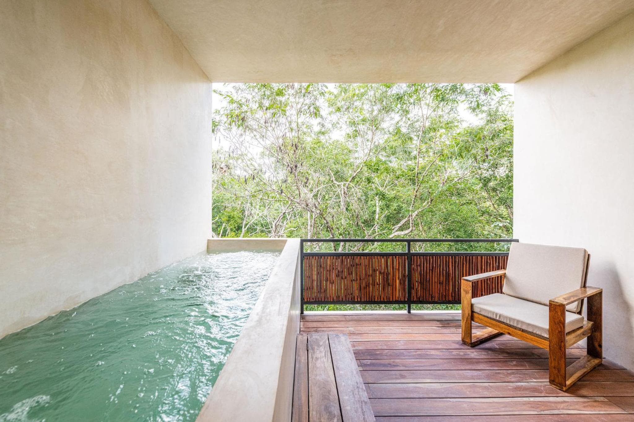 Irie Tulum — 29