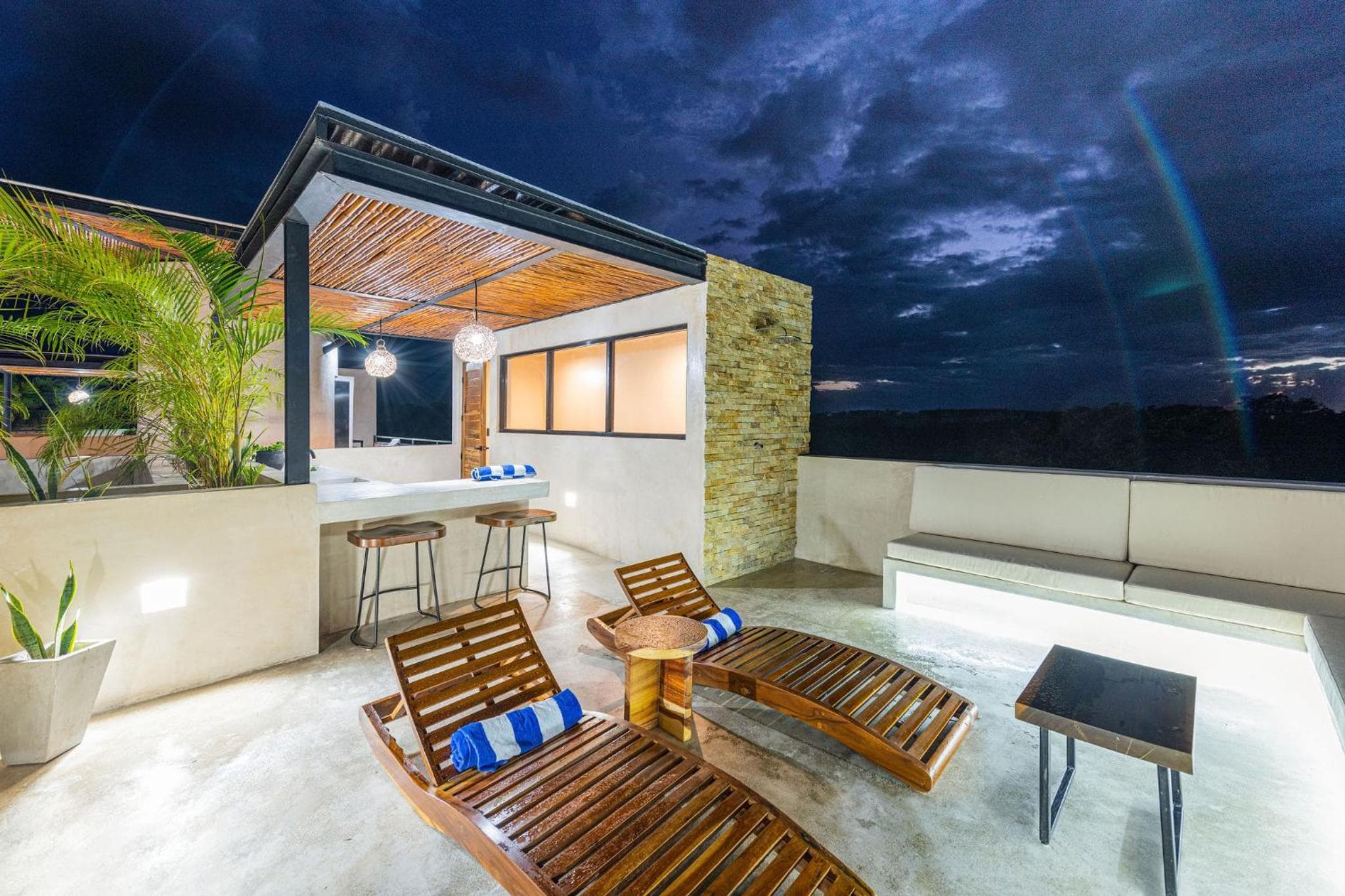 Irie Tulum — 19