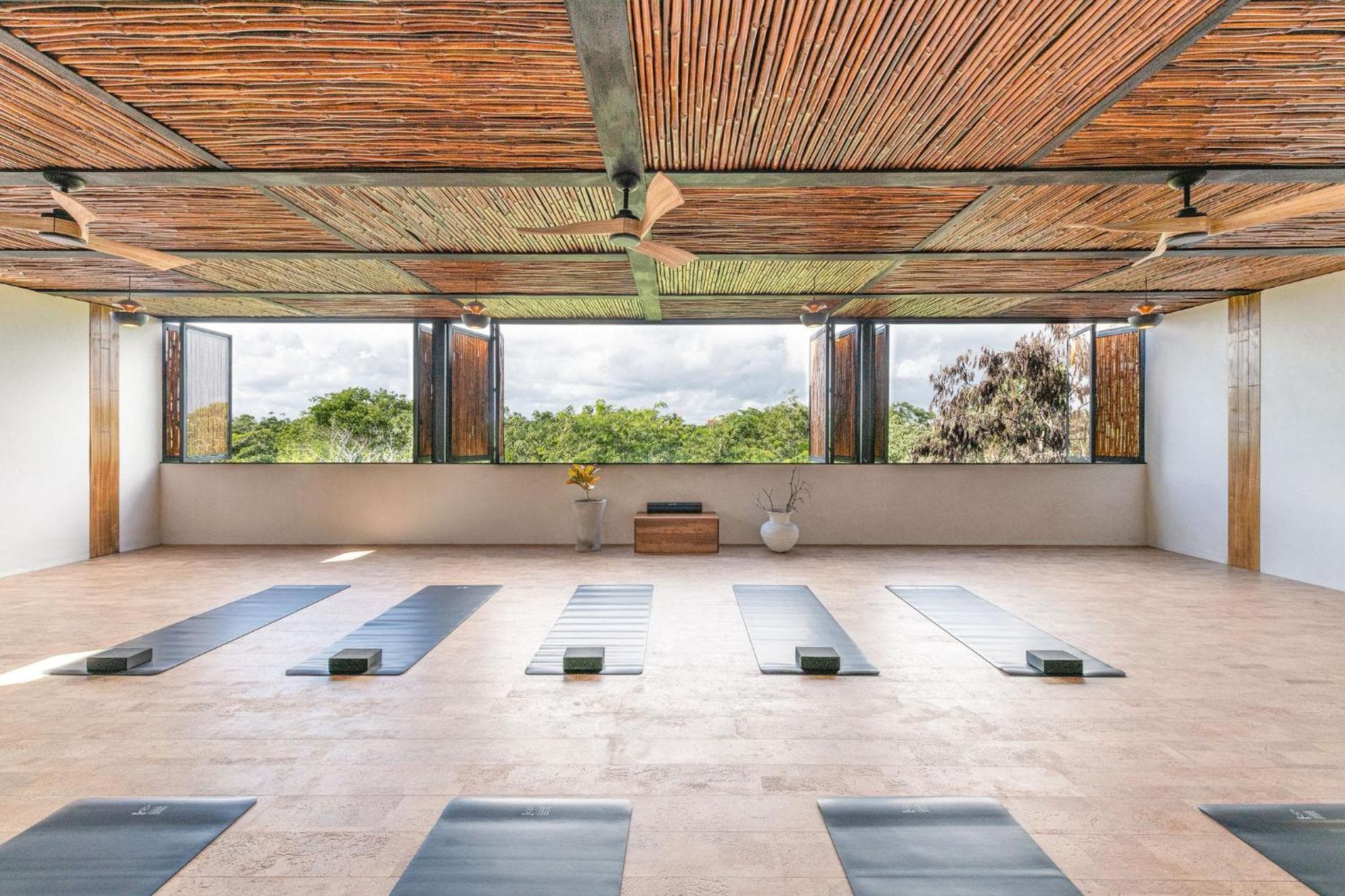 Irie Tulum — 8