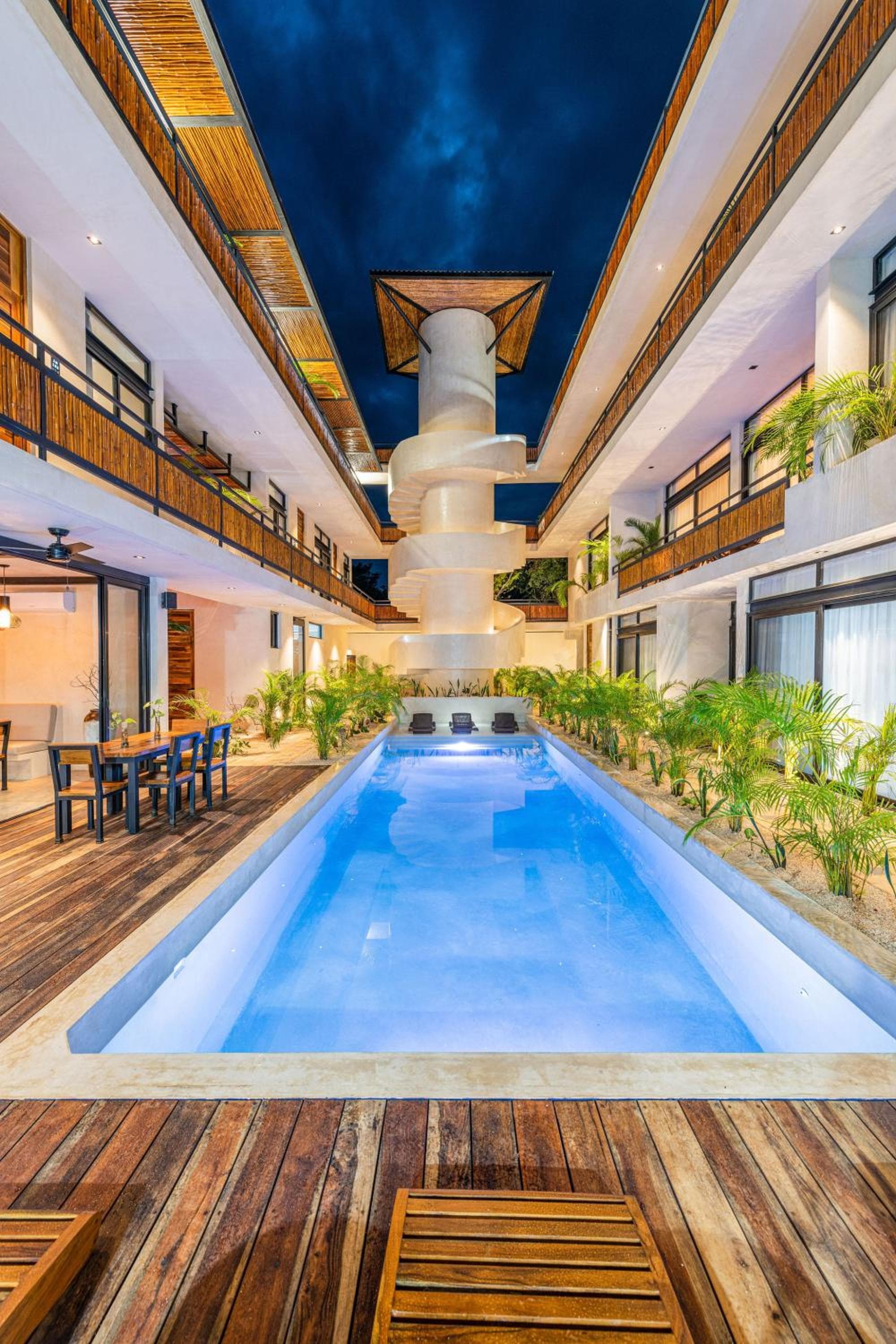 Irie Tulum — 2