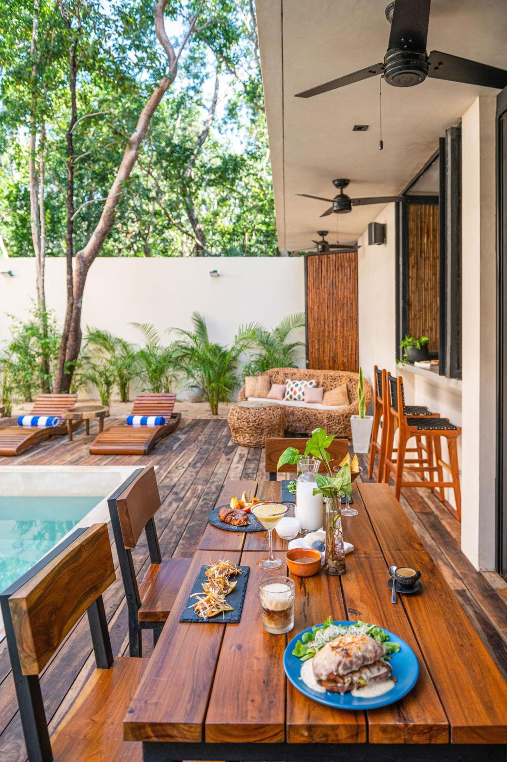 Irie Tulum — 19