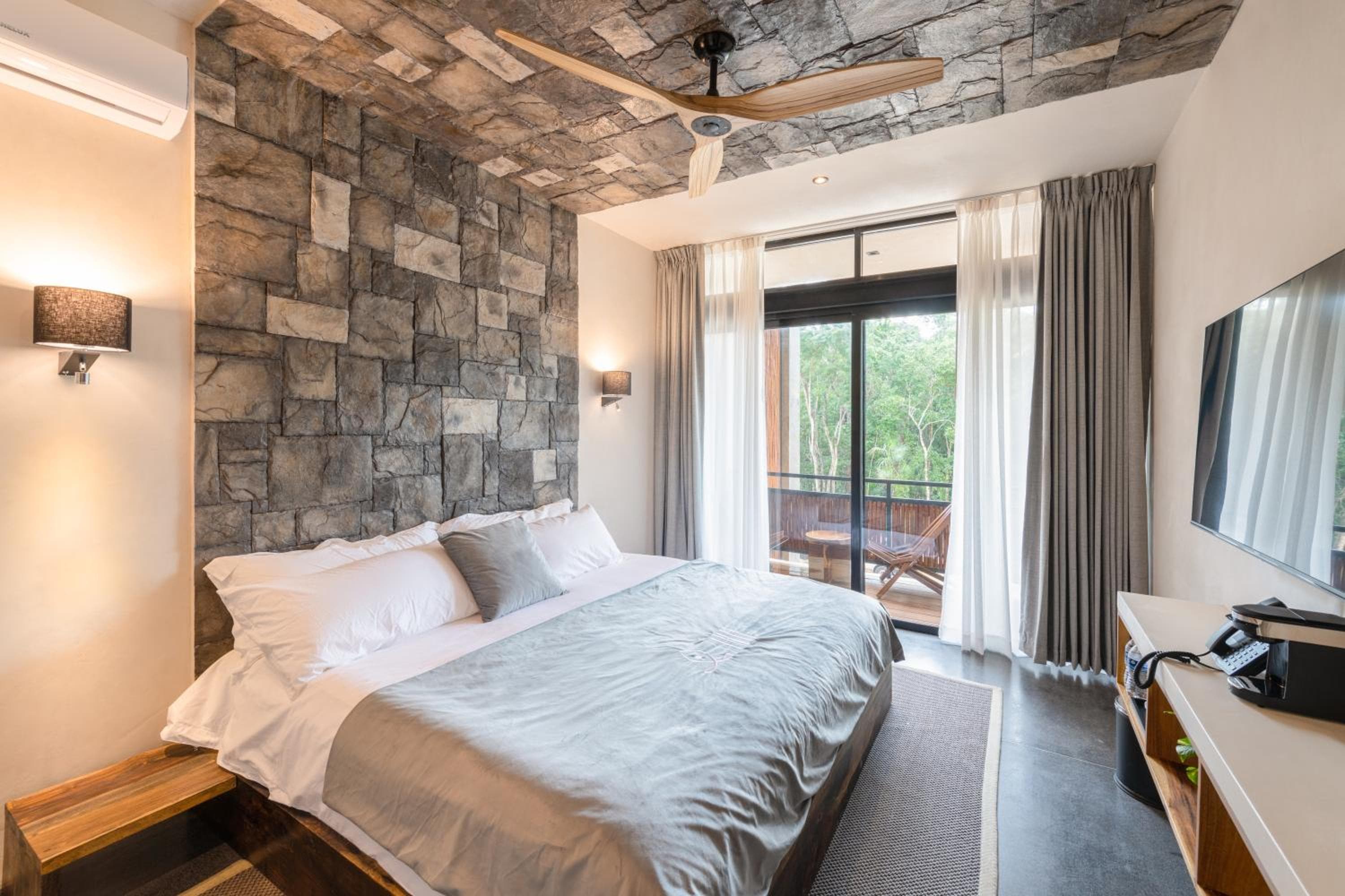 Irie Tulum — 21